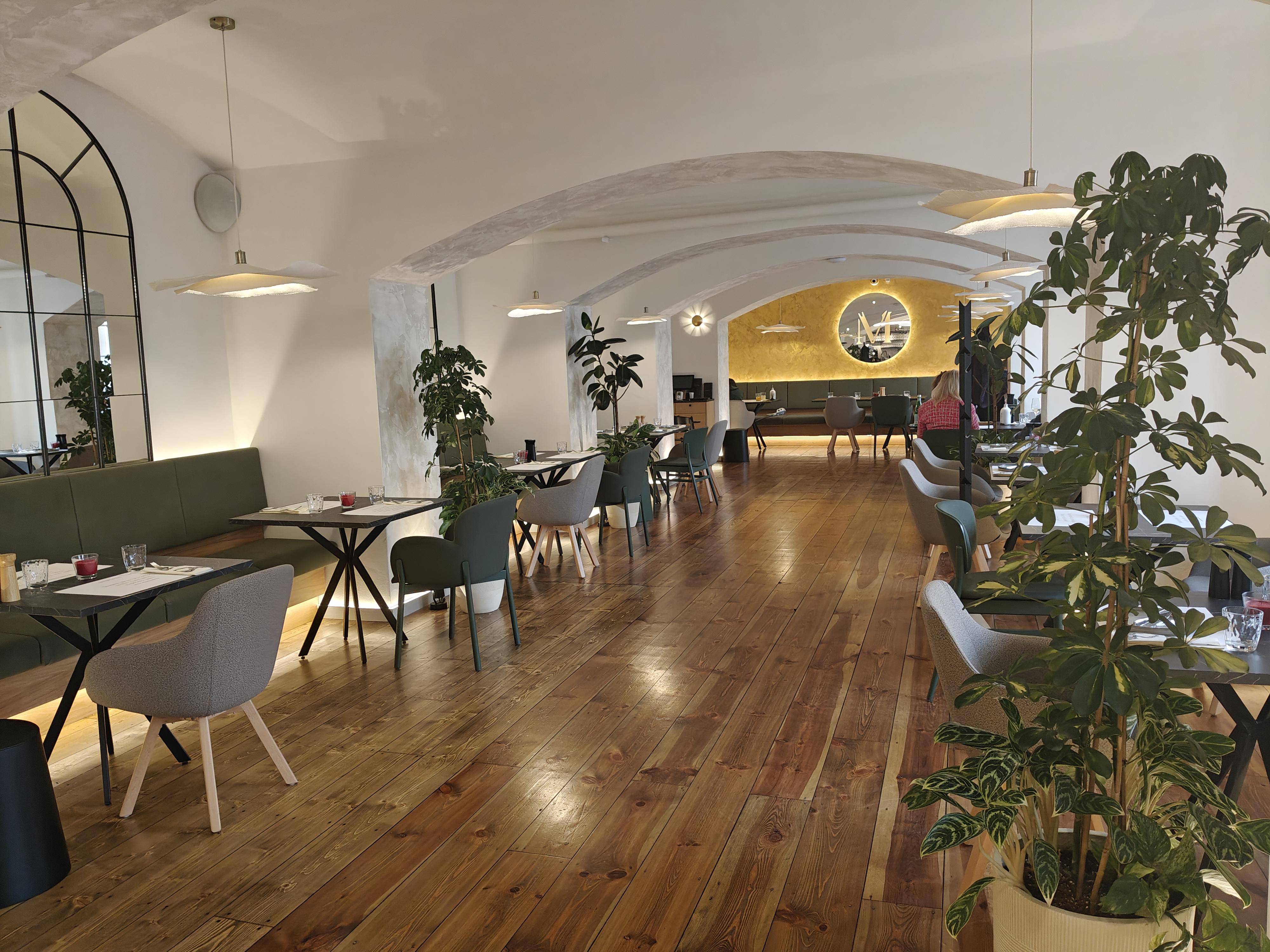 MEMENTO Restaurant foto 3