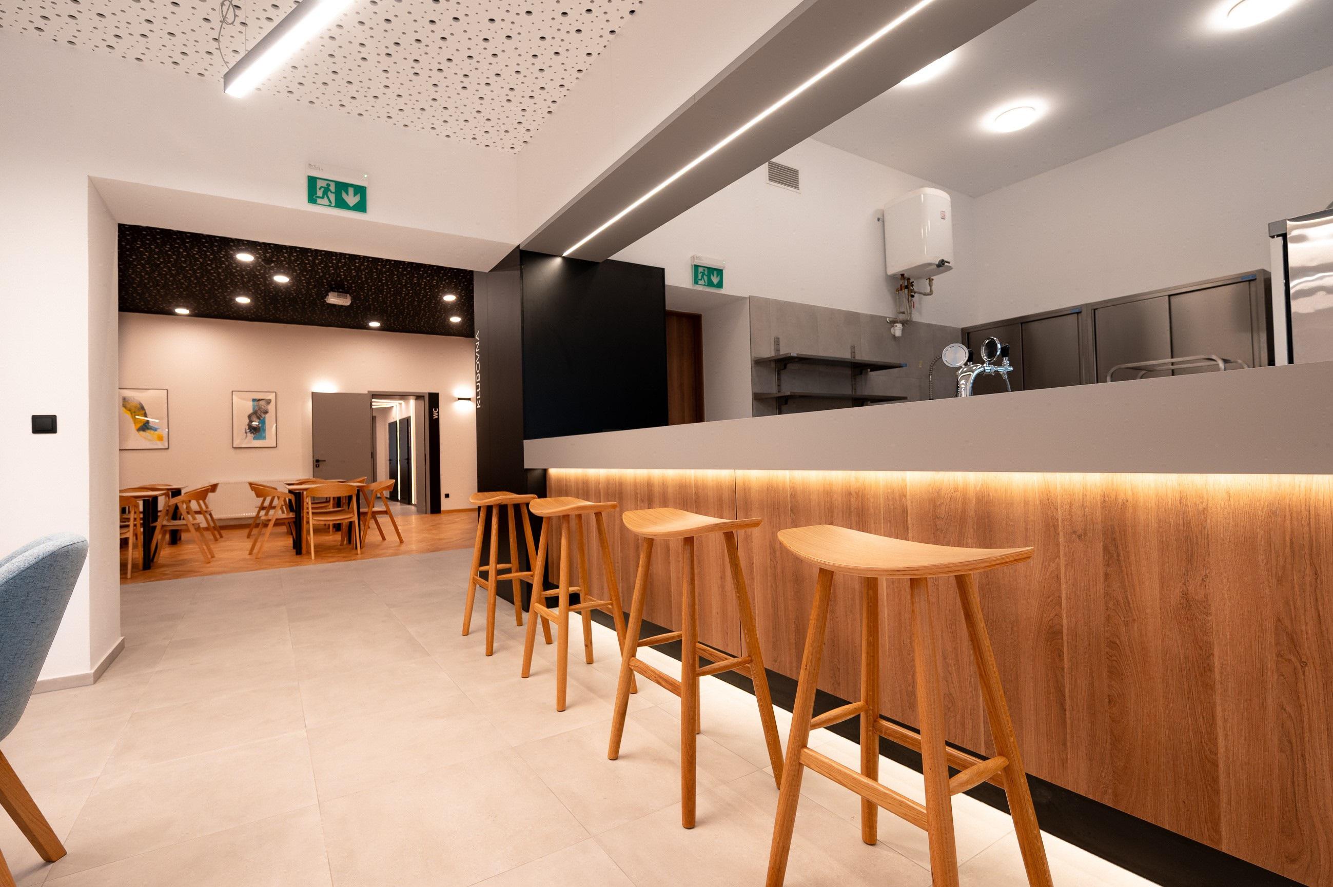 Kulturně kreativní centrum Moravskotřebovska foto 3