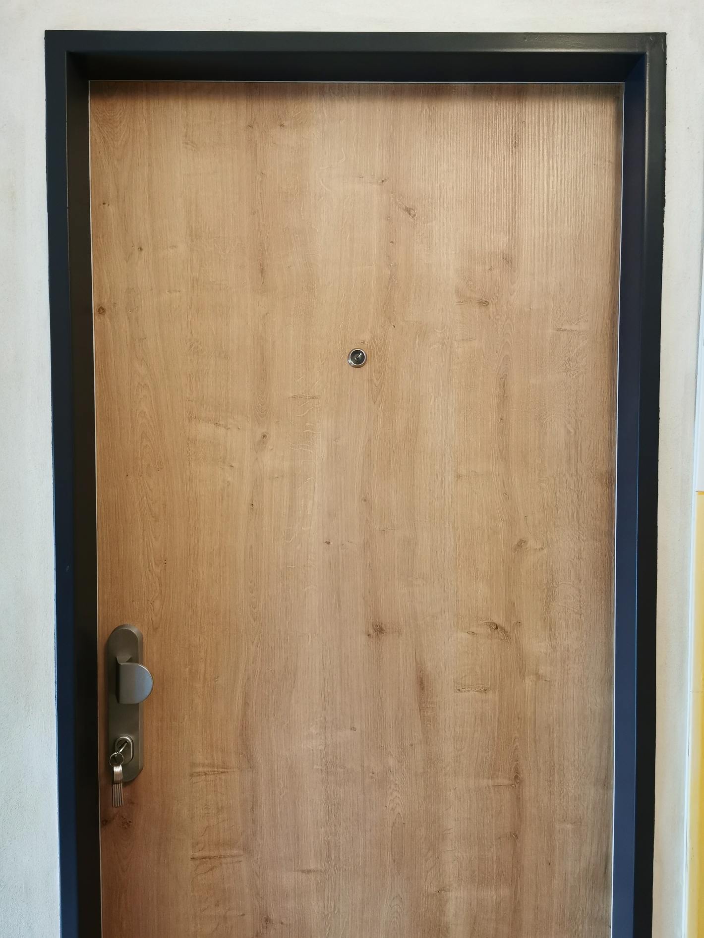 Czech Home Security - dveře Sladký foto 4