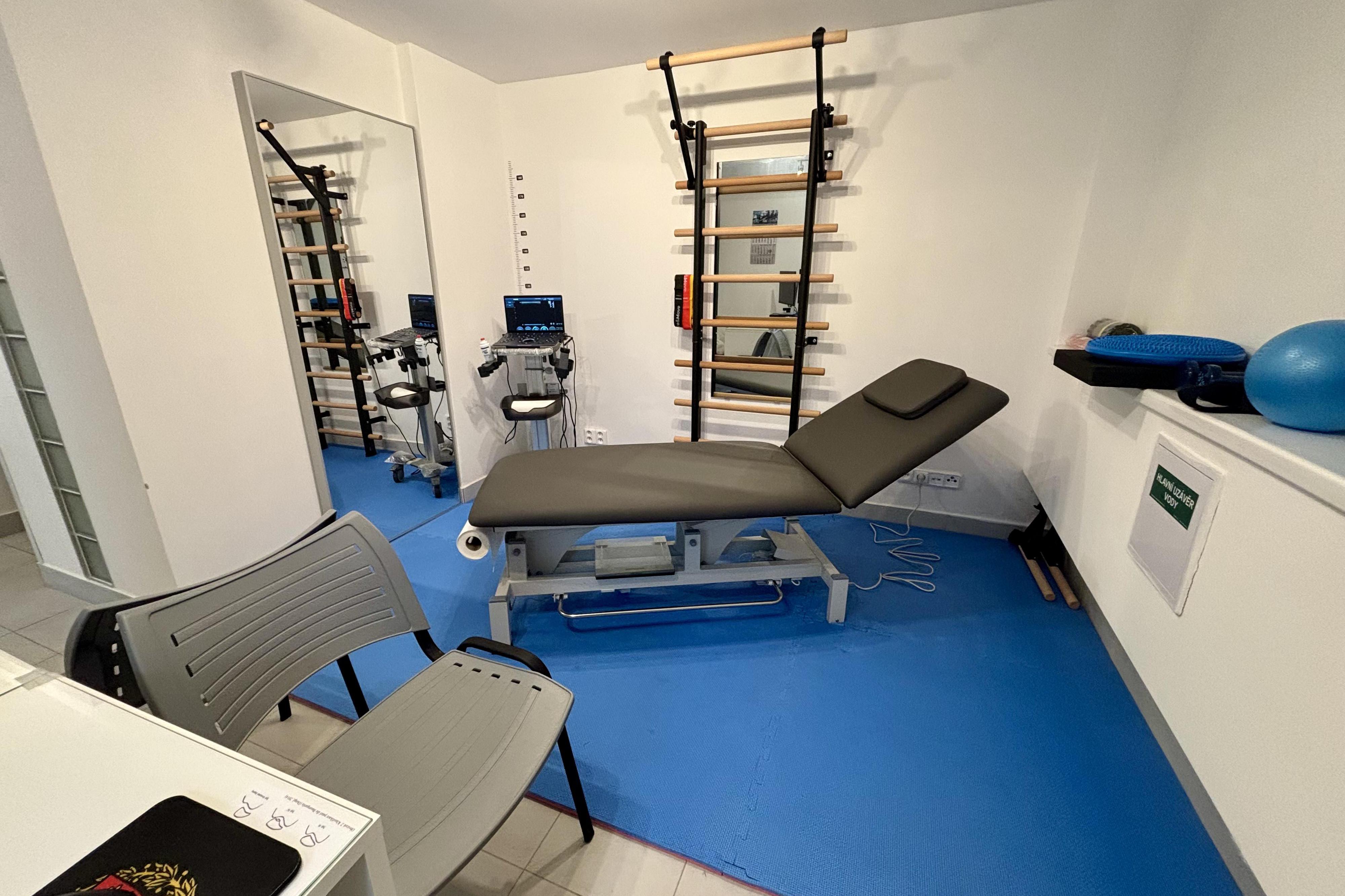 Ortopedie Hloubětín, s.r.o.