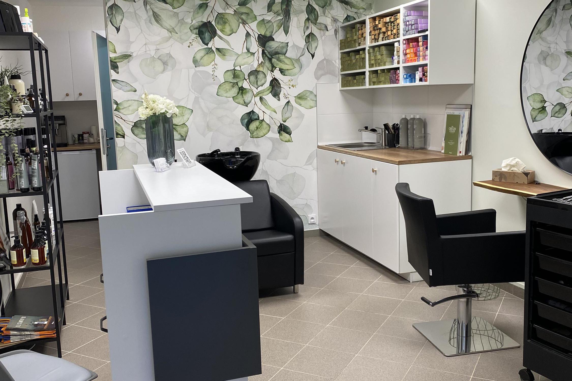 Marcela Petráková - Kadeřnické služby