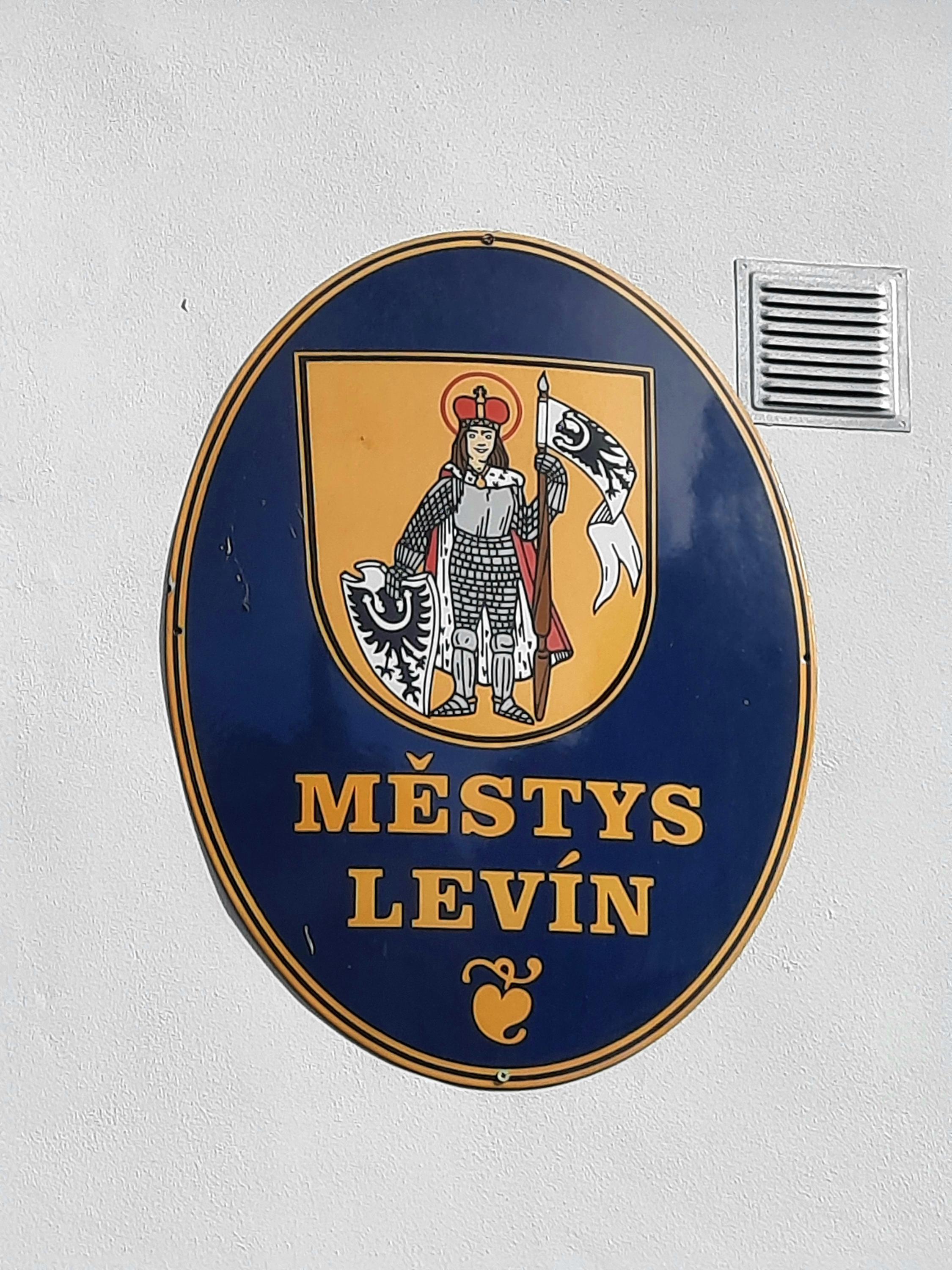 Úřad městyse Levín foto 6