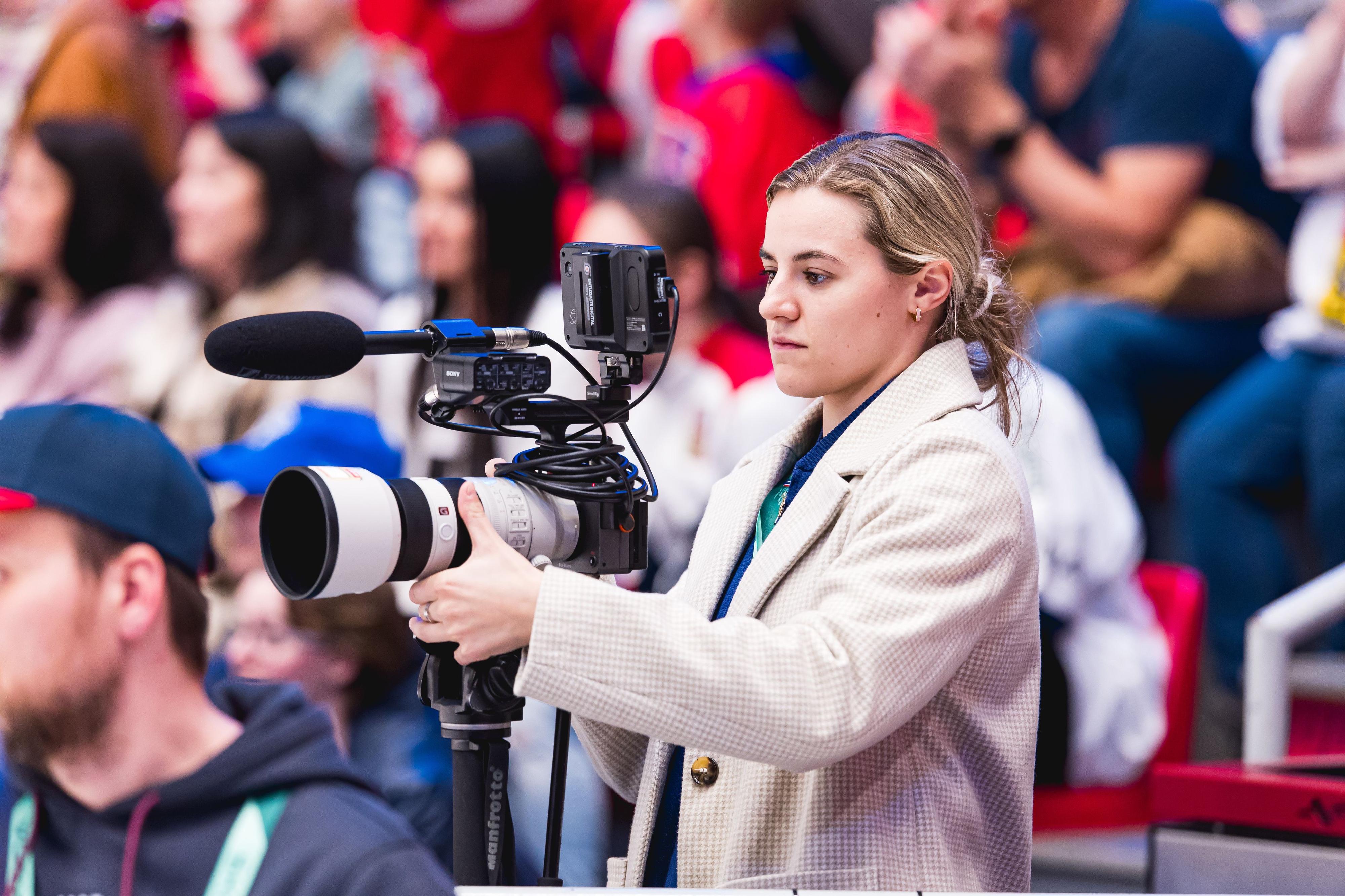 KP Production Kristýna Pátková foto 5