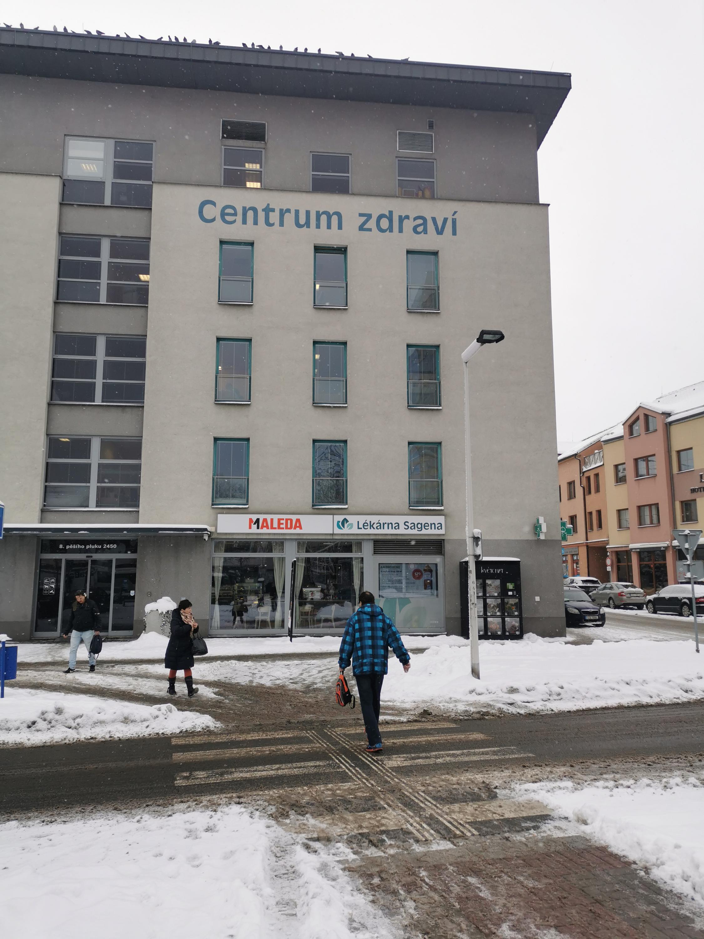 Lékárna Sagena foto 2