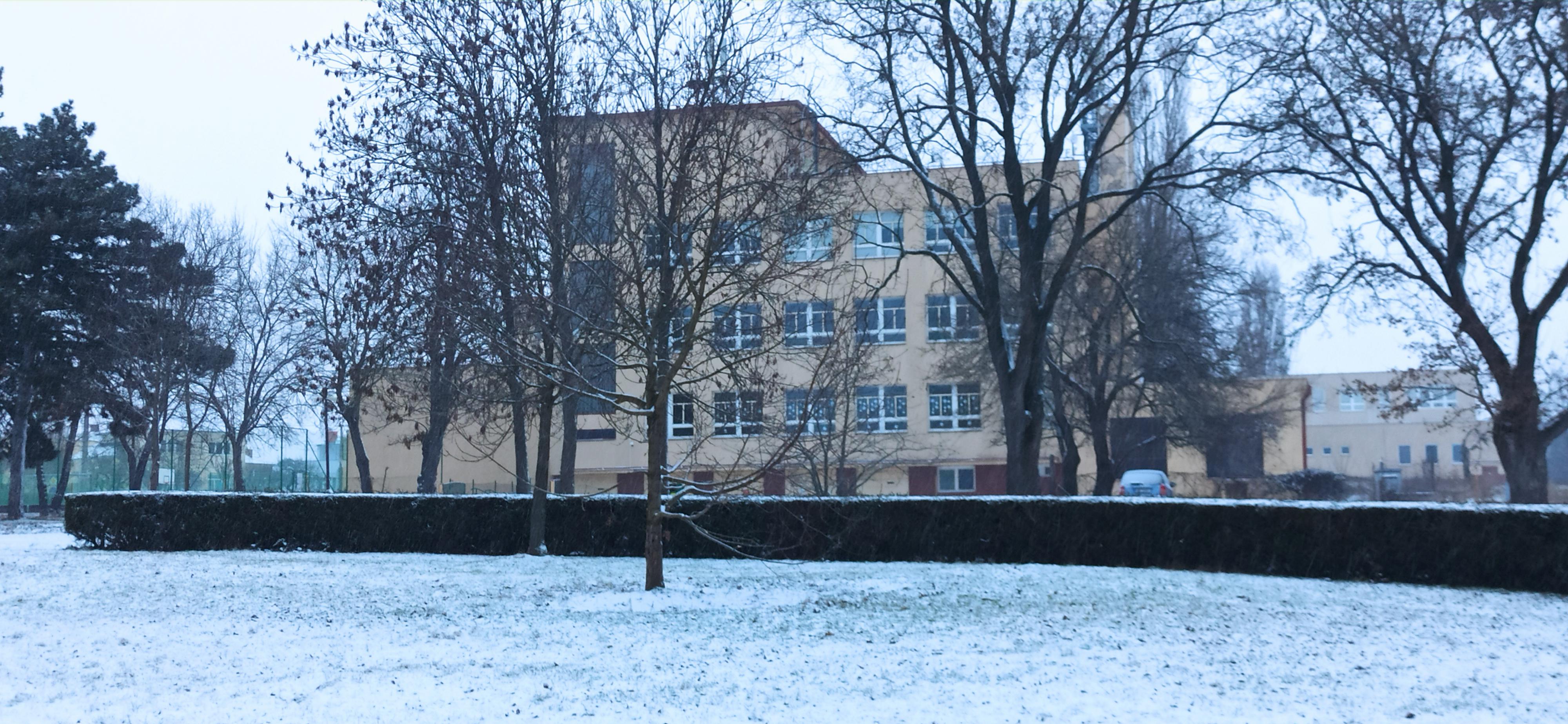 ZŠ J.A. Komenského, Kyjov foto 2