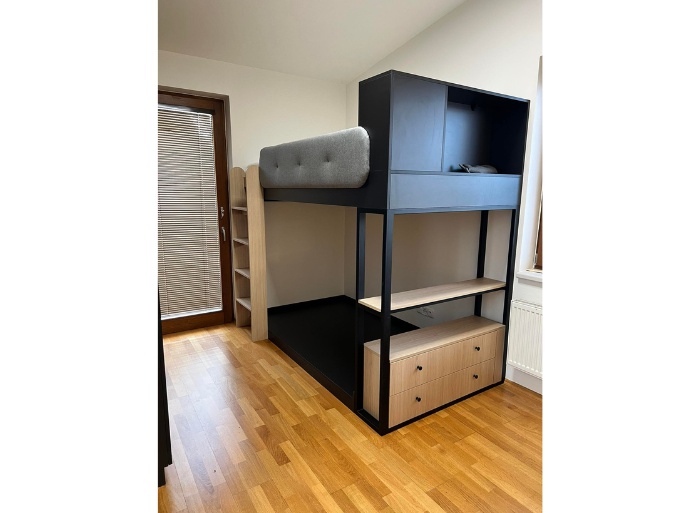 Truhlářství Tomáš Hudec foto 4