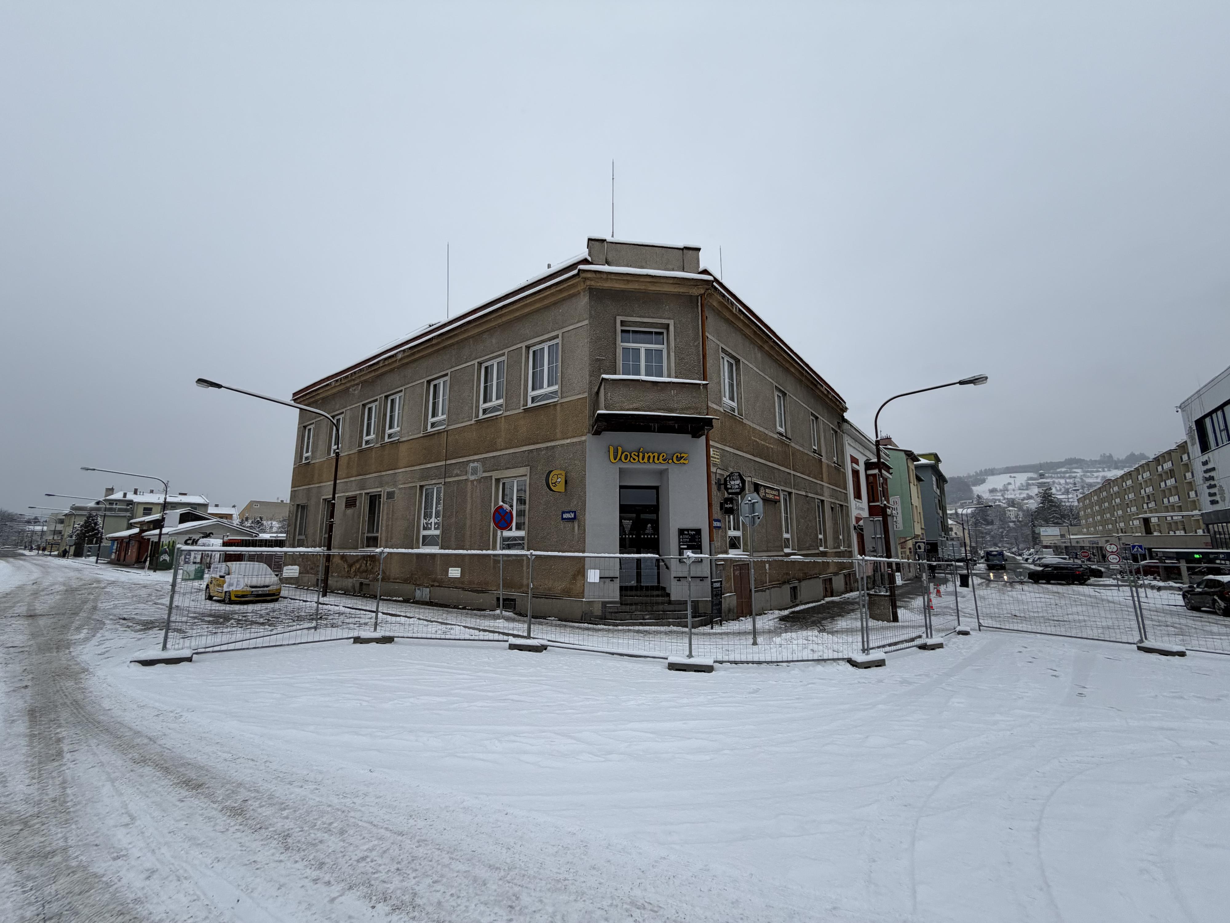 Restaurace Na špici foto 3