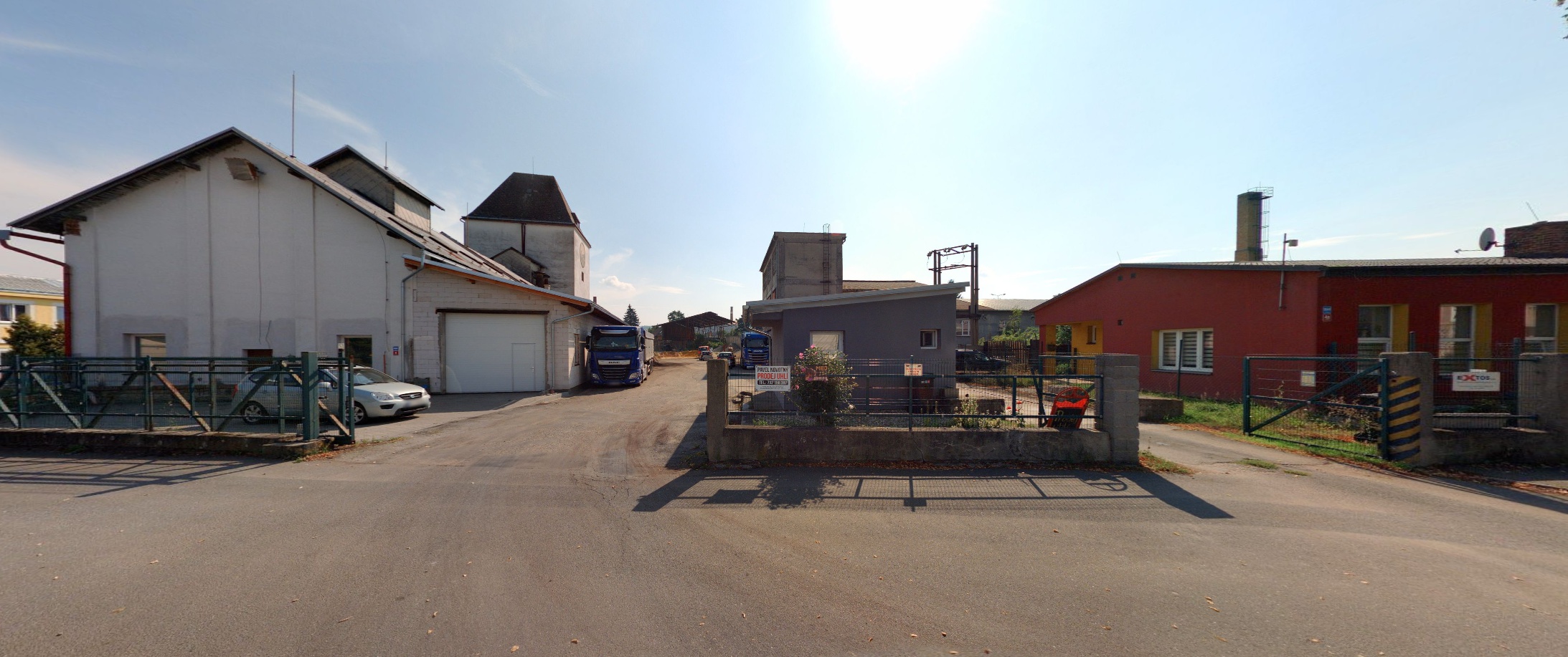 Sklady Novotný foto 4