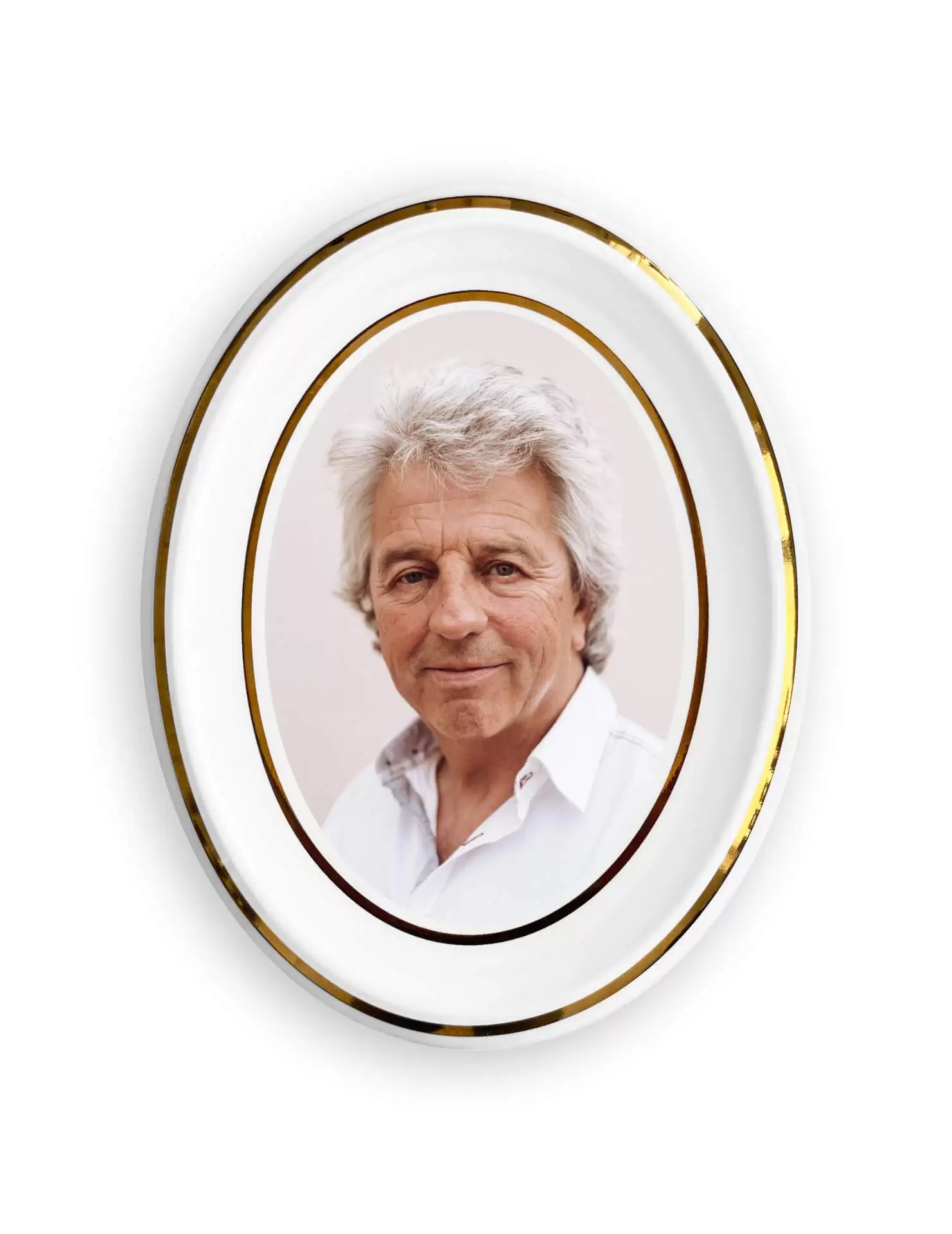 Fotokeramika Trčka foto 2