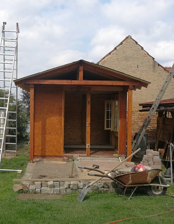 Hodinový manžel - František Brotánek foto 5