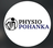 logo Fyzio Pohanka - Mgr. Tomáš Pohanka; fyzioterapeut