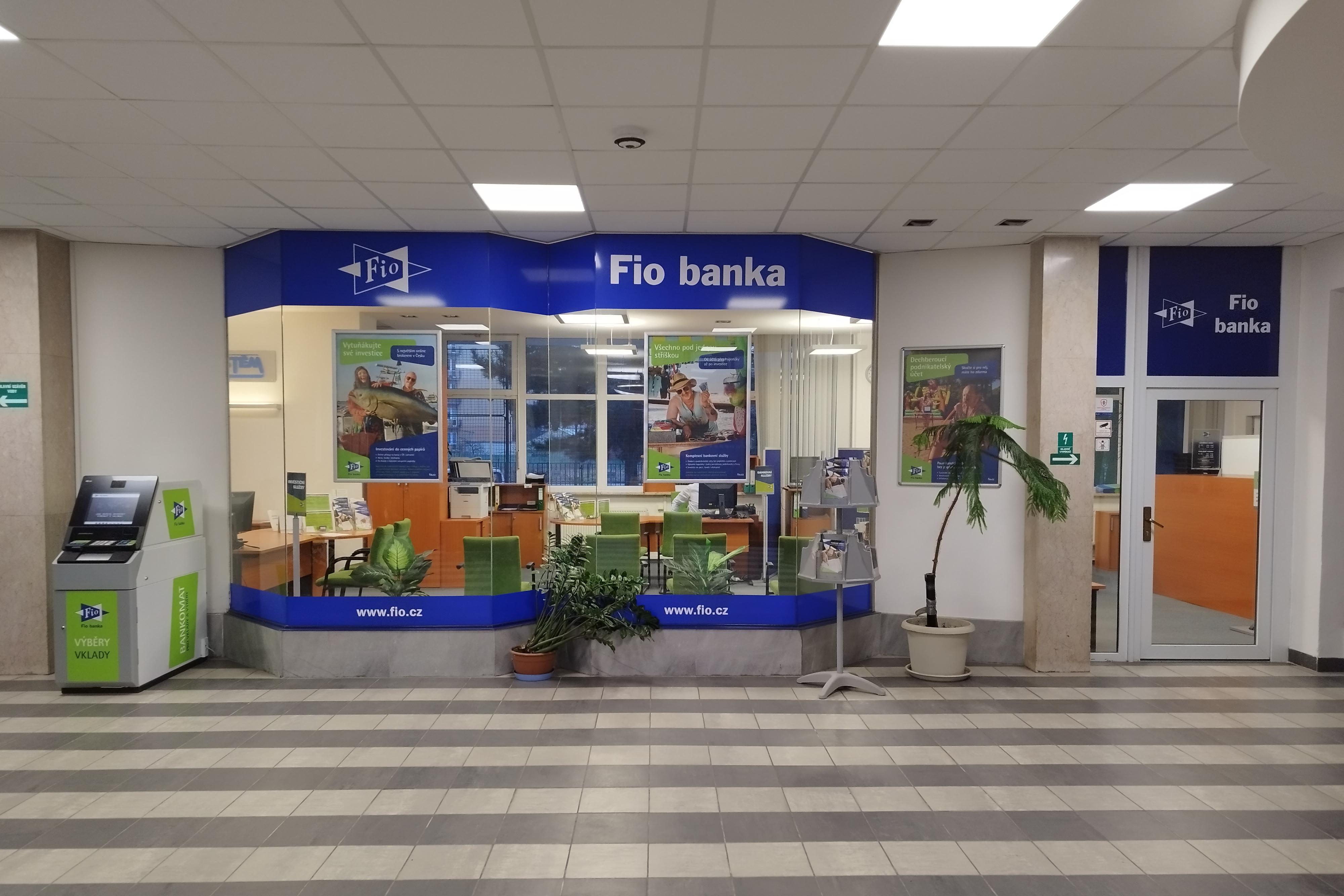 Fio banka, a.s.