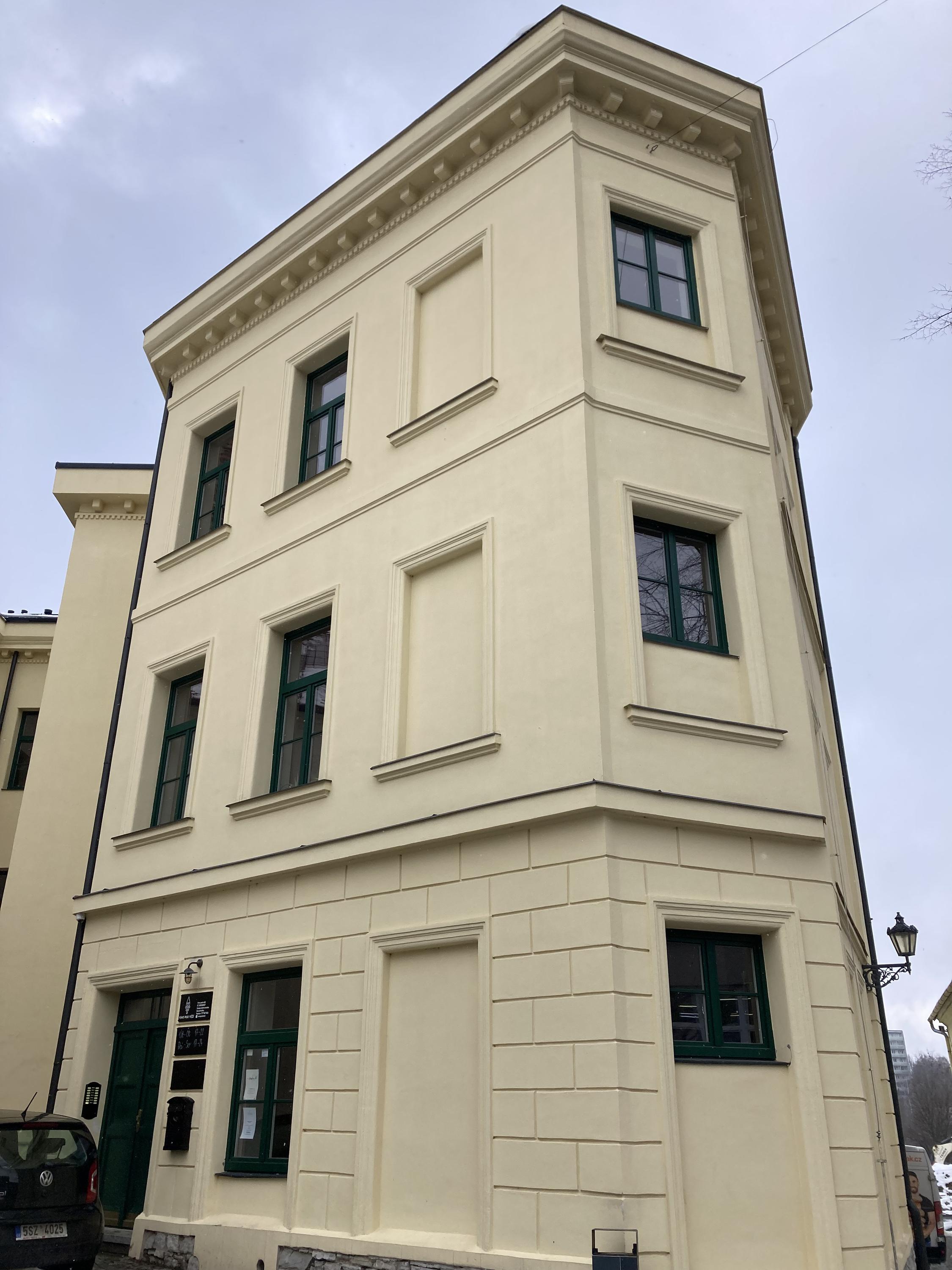 Víno pod věži foto 3