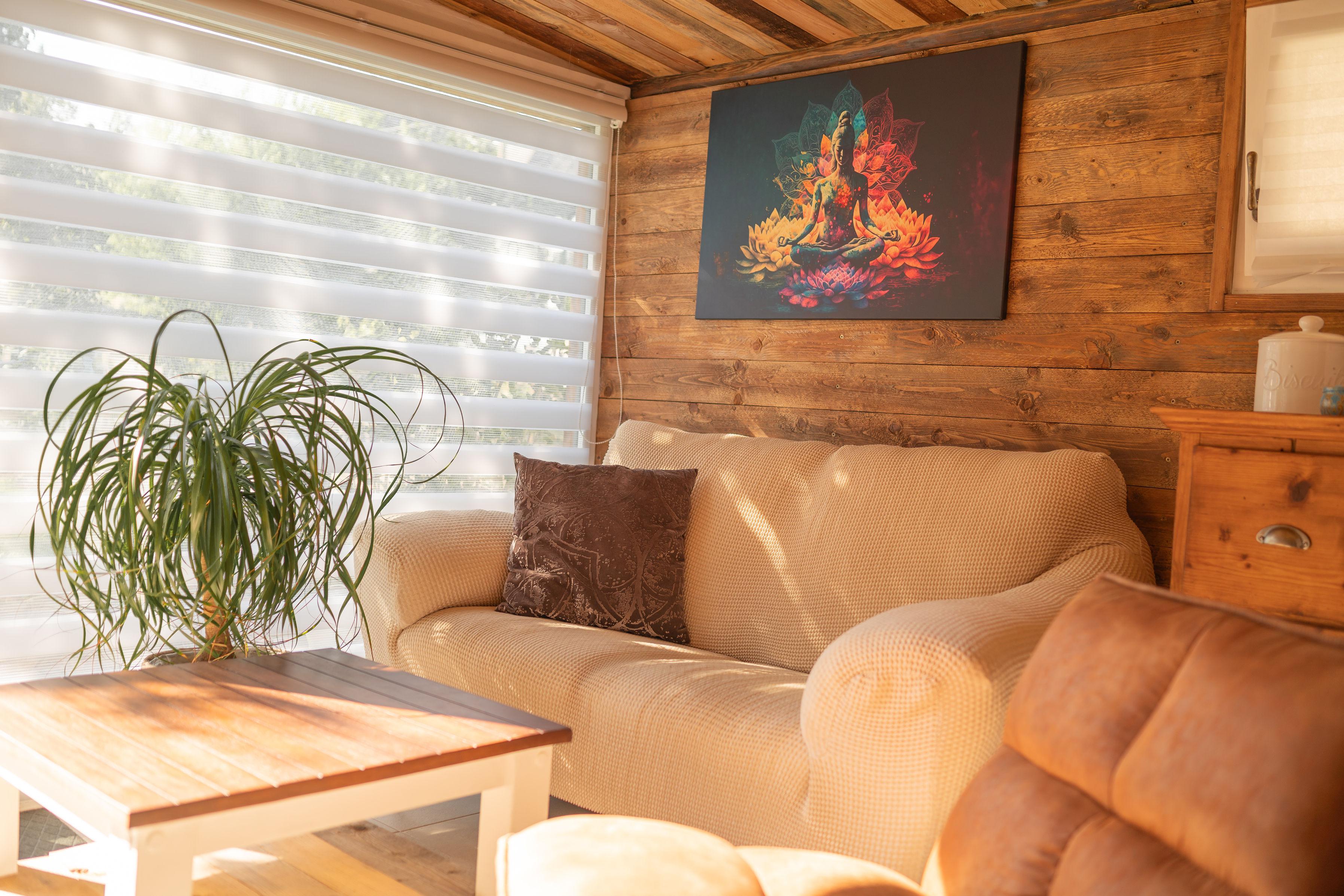 Terapeut Kristýna Janů