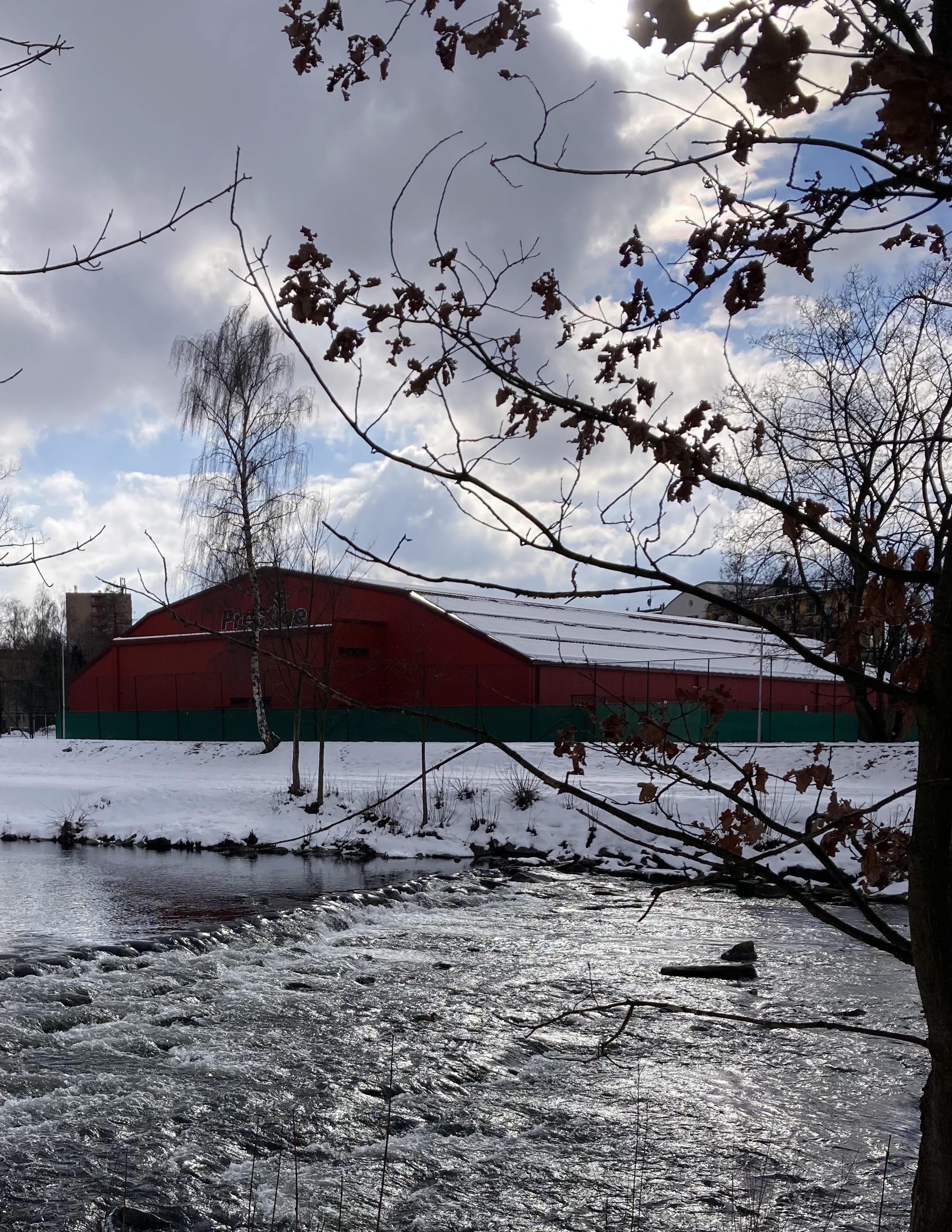 Prestige tennis park, s.r.o. foto 5