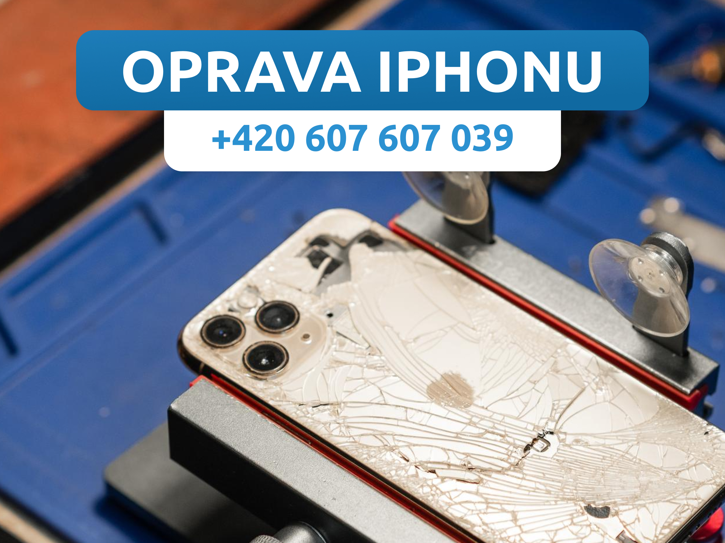 TECHNOVA – Opravy Apple foto 3