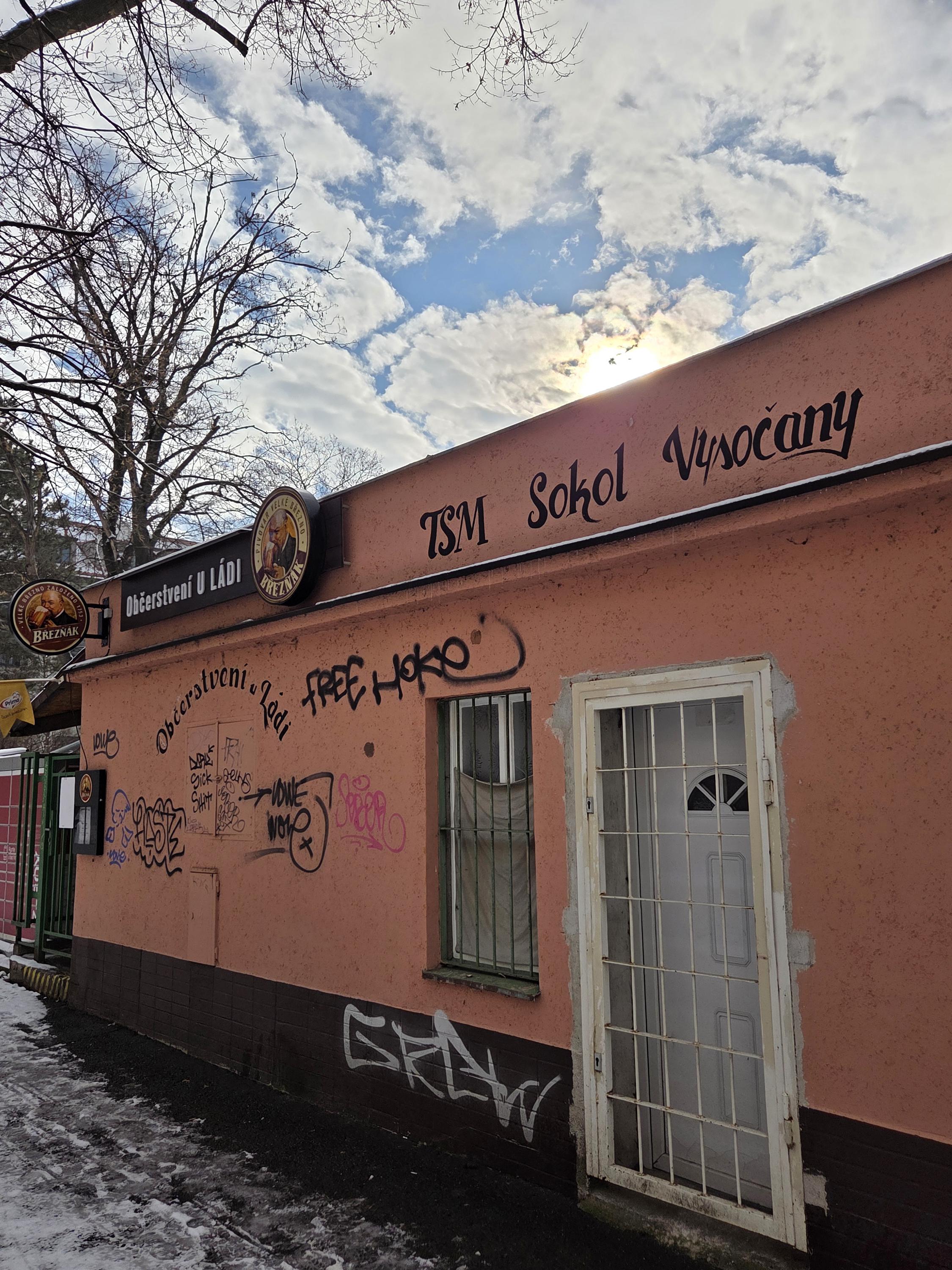 Občerstvení u Ládi foto 5