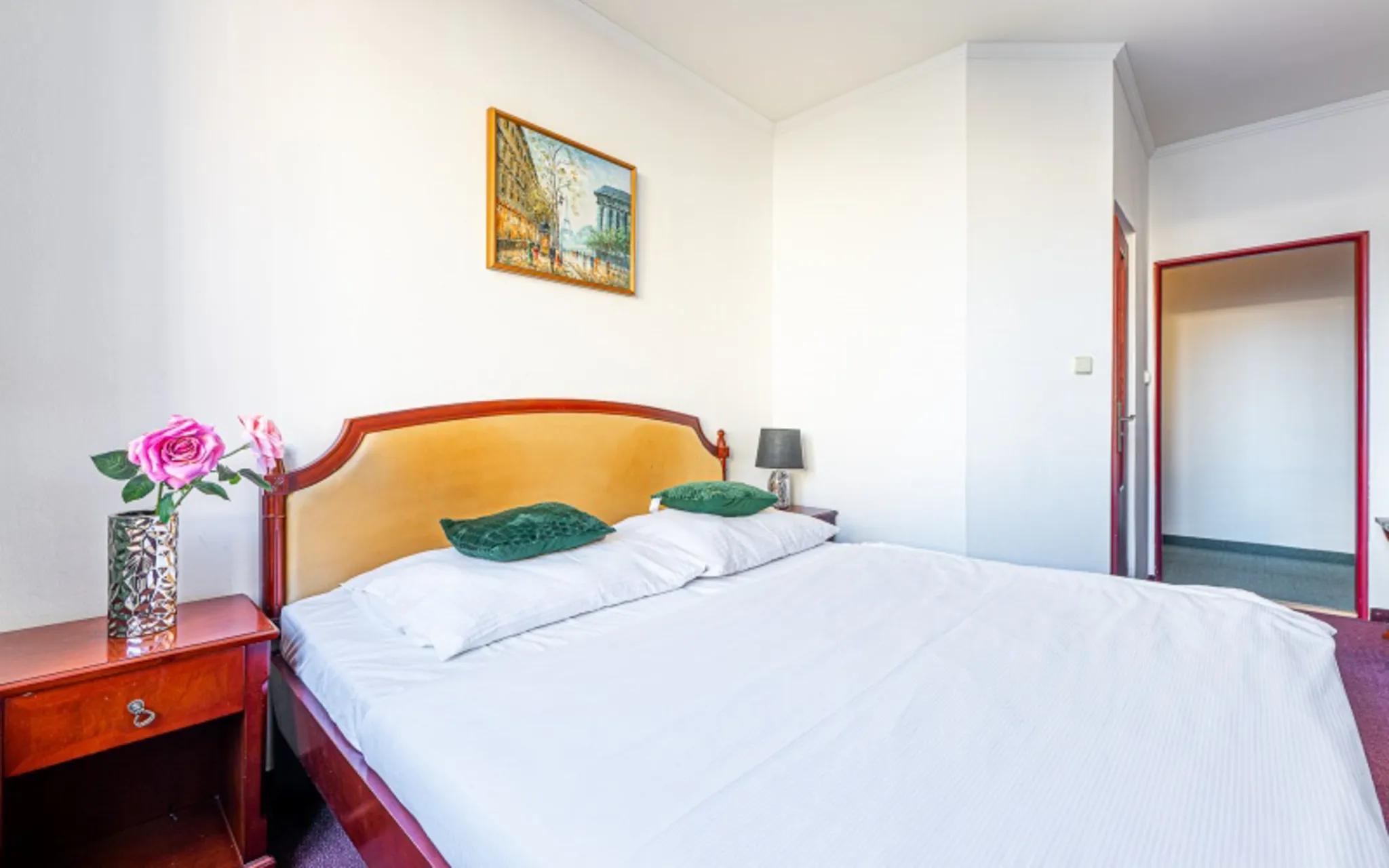 Hotel Haná foto 4