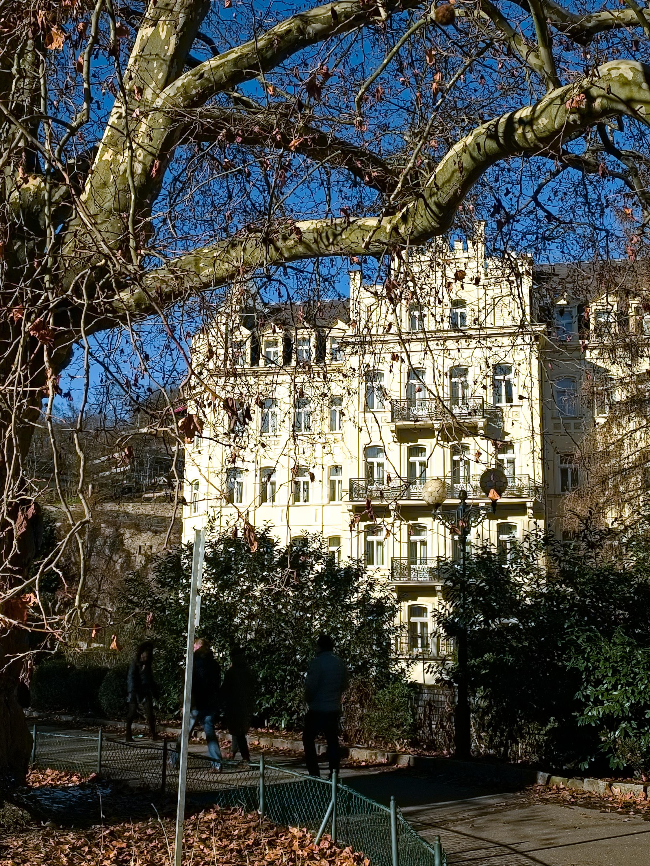 Hotel Pavlov foto 2