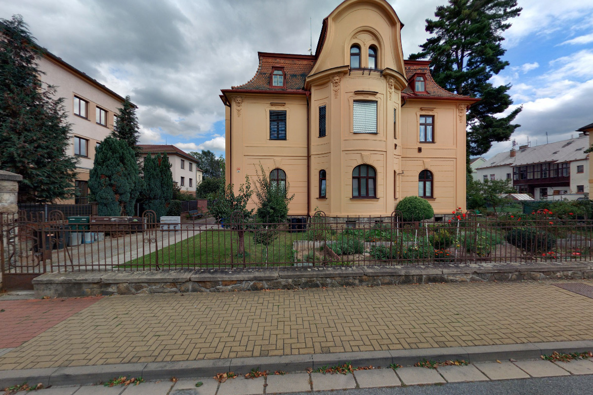 Šumperk navždy foto 1