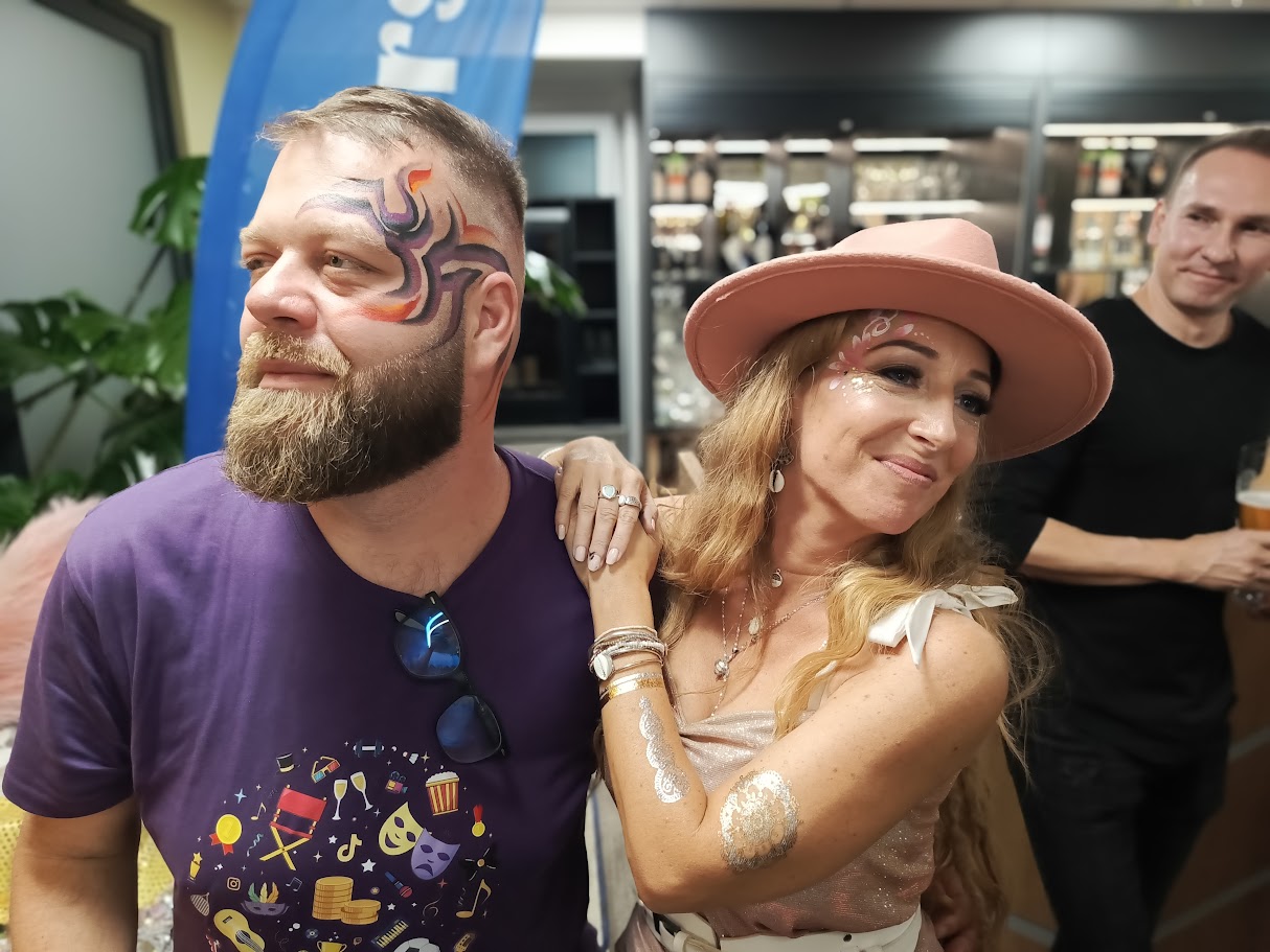 Zuzana Glozigová Pížová foto 4