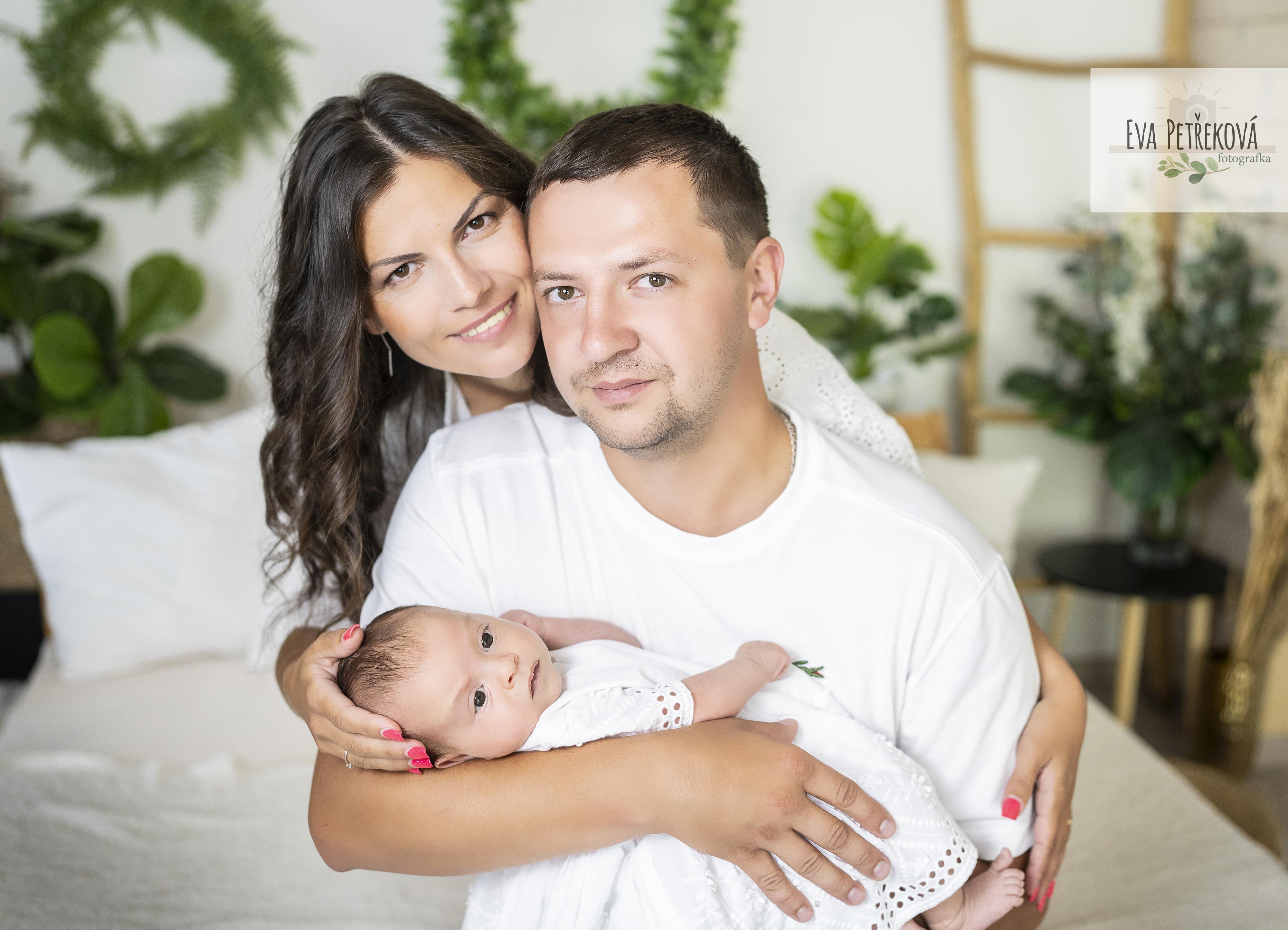 Fotografka Eva Petřeková foto 2