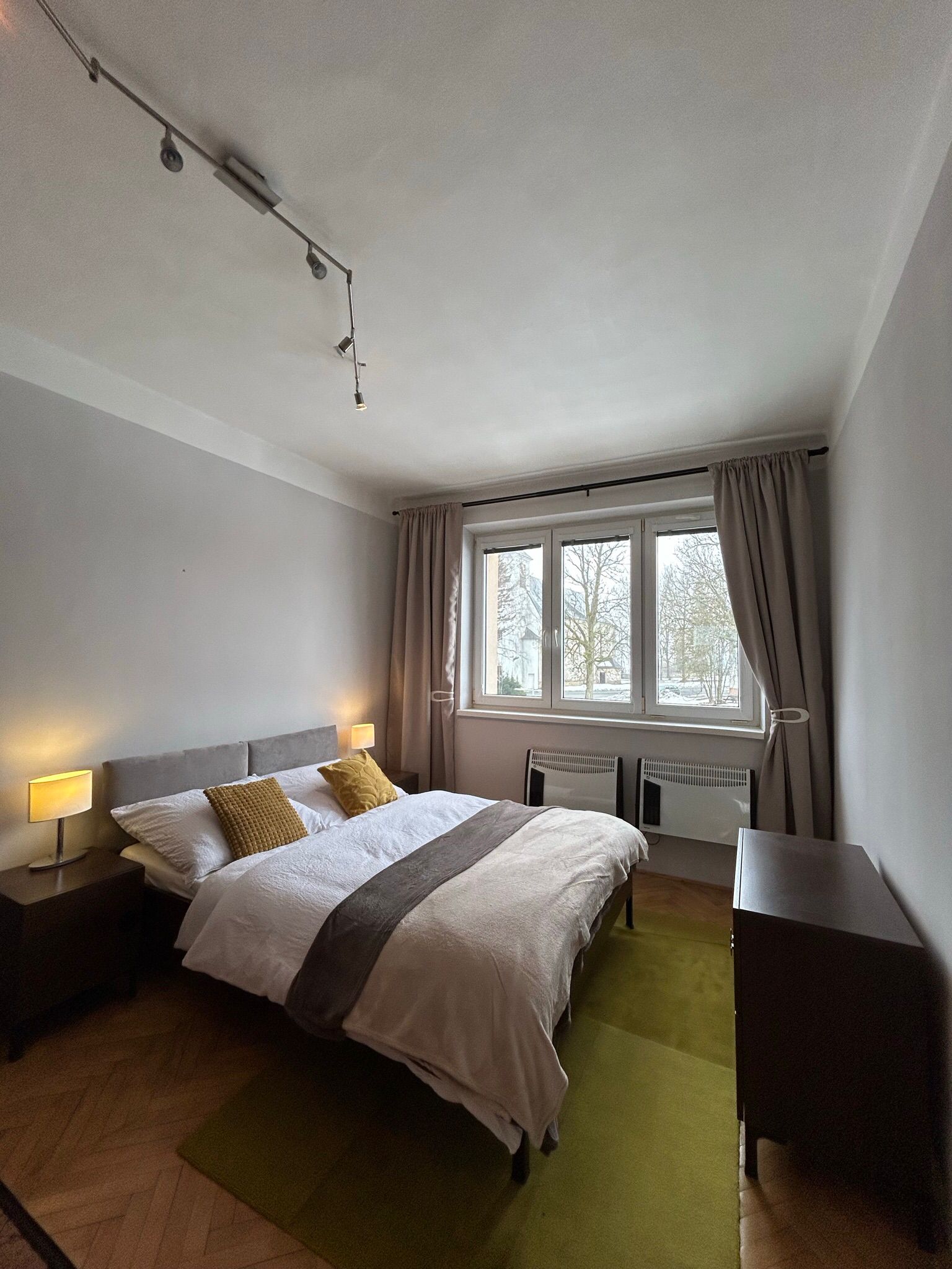 Apartmán Na Divoké Orlici foto 2