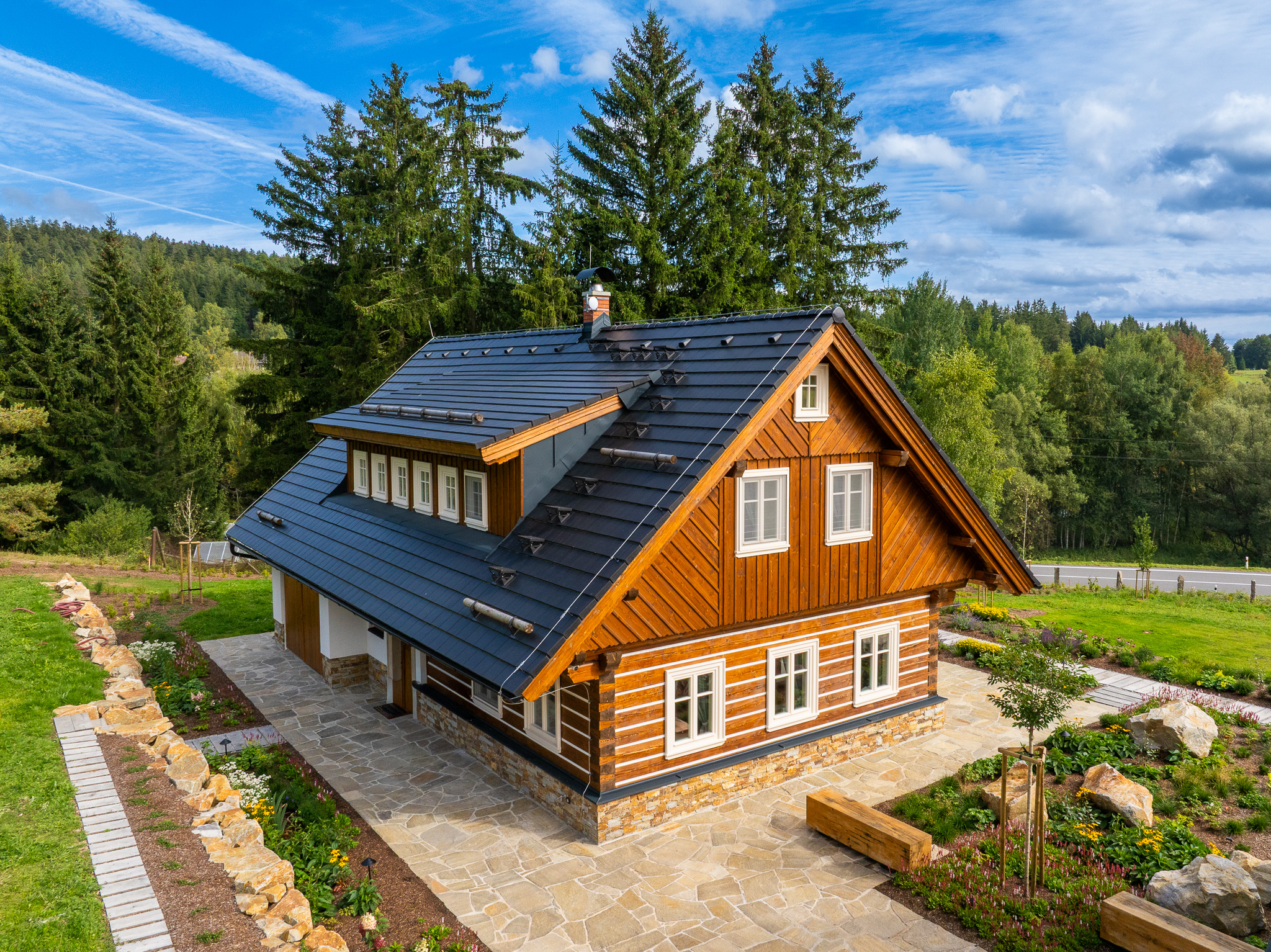 Roubenka U Malírny foto 2