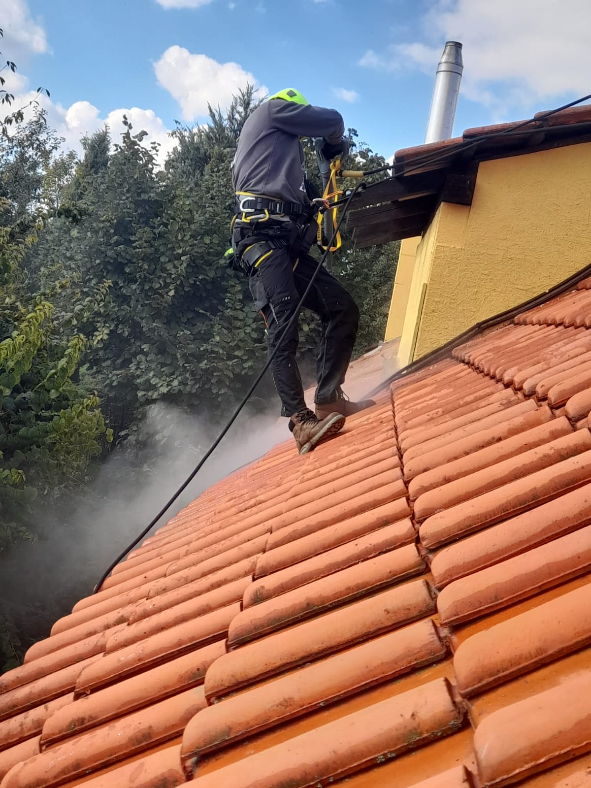 TM CLEANING foto 3