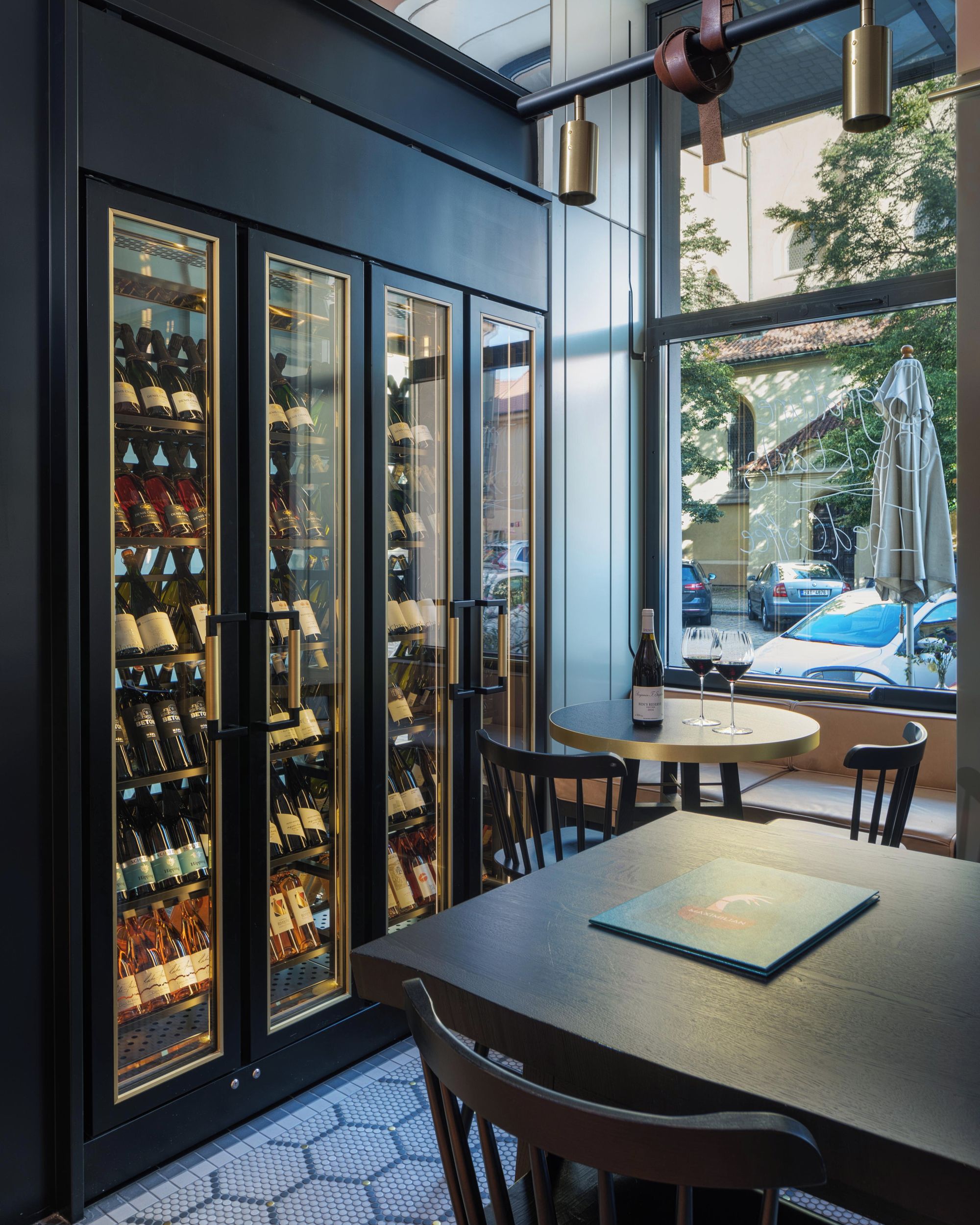 Brasserie Maximilian foto 6