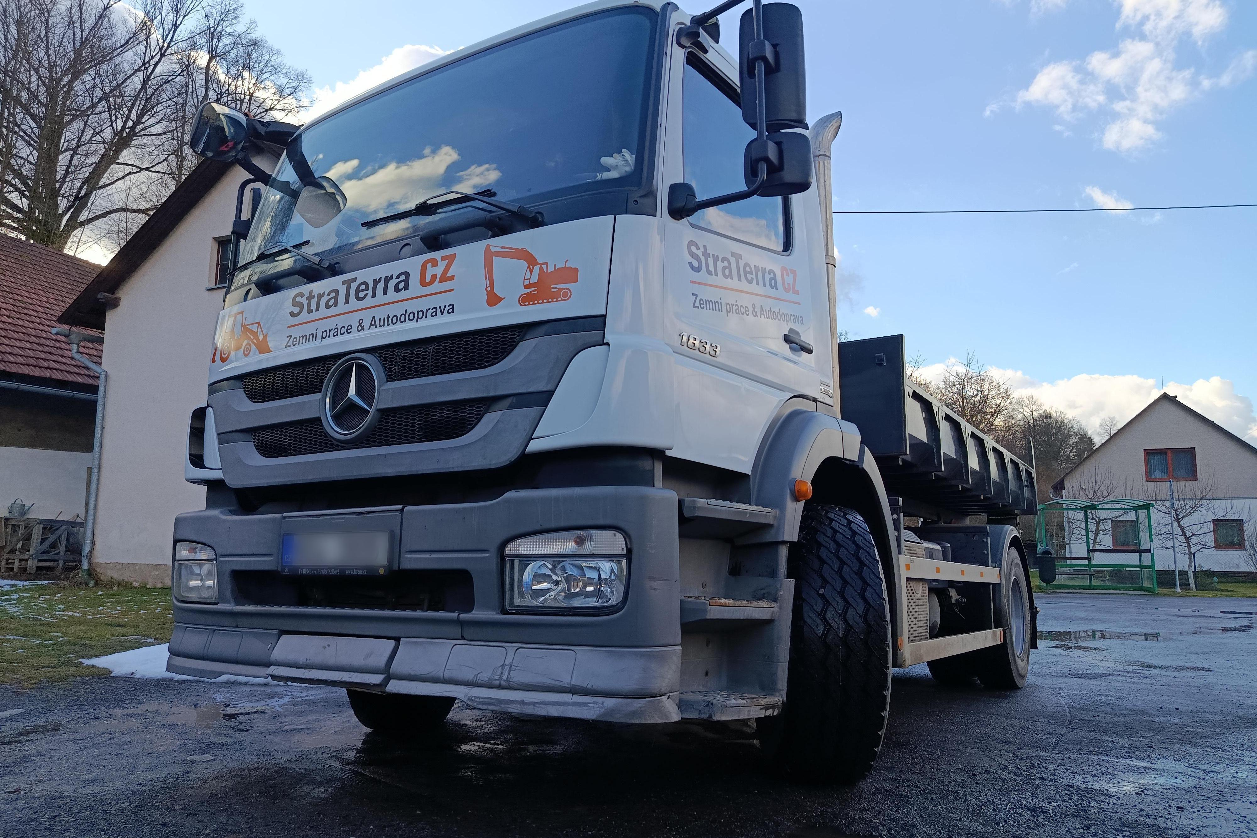 StraTerra CZ, s.r.o.