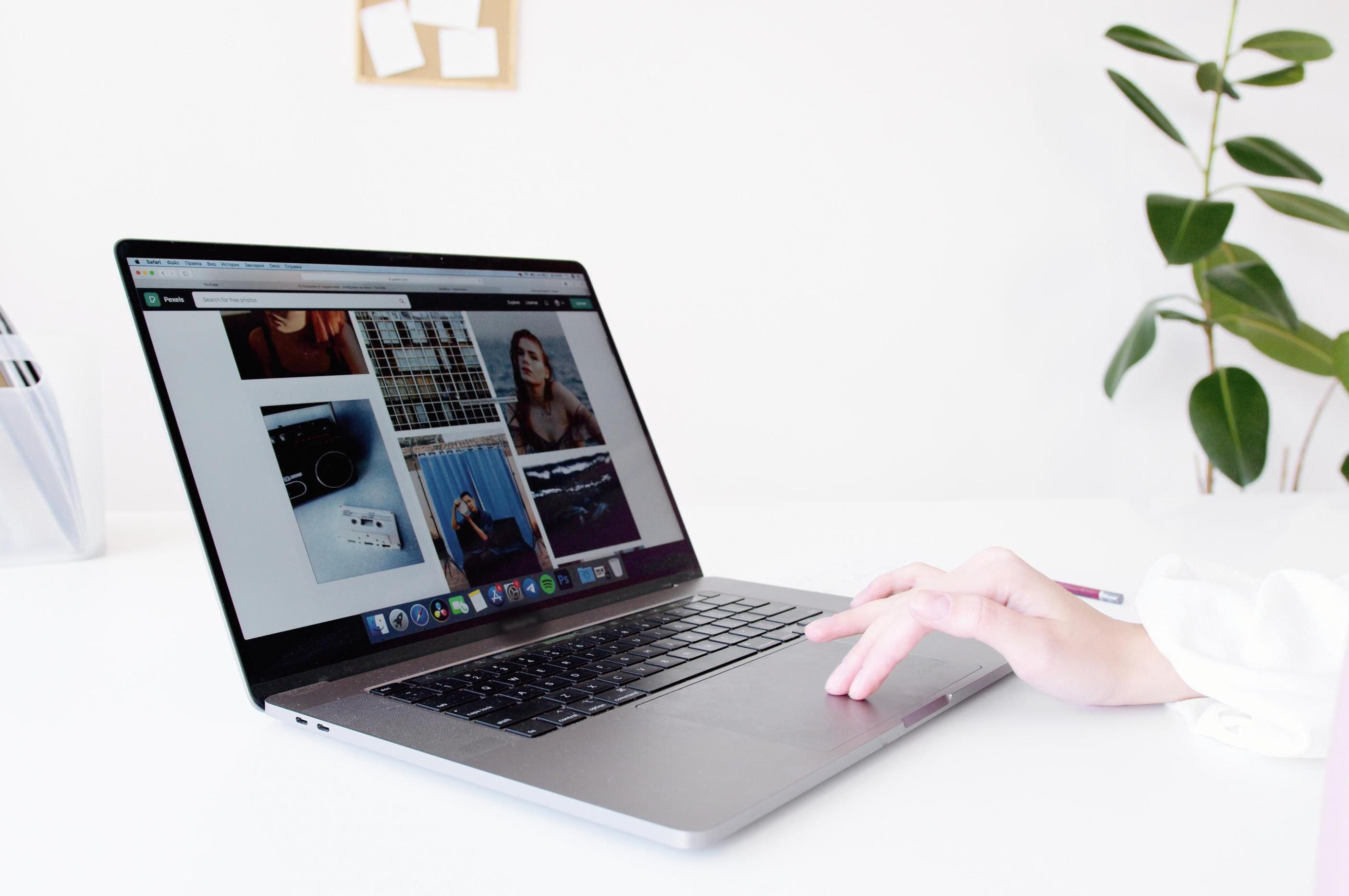 Ing. David Pavelka - Digitální agentura