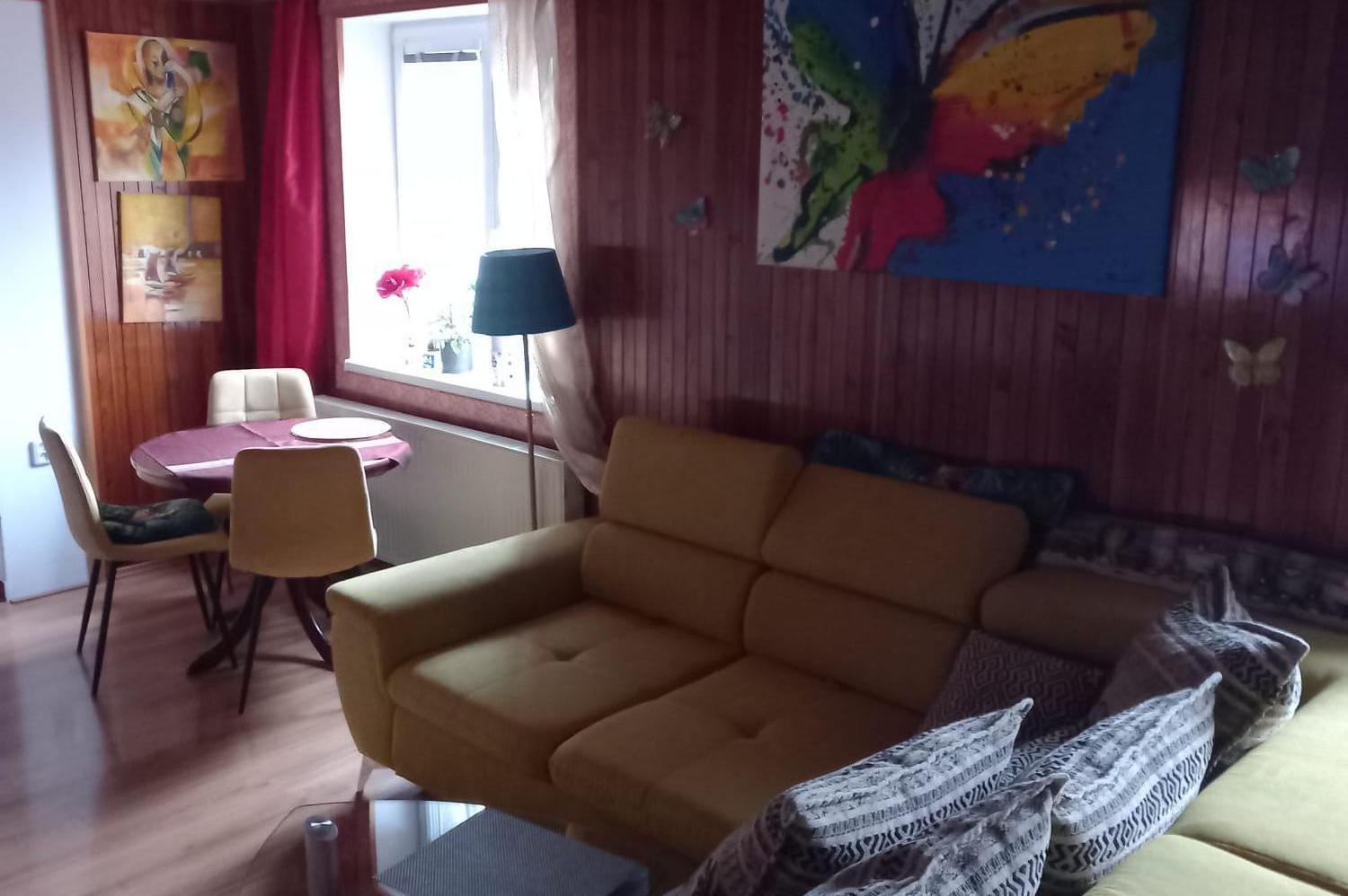 Penzion Tony – Beroun