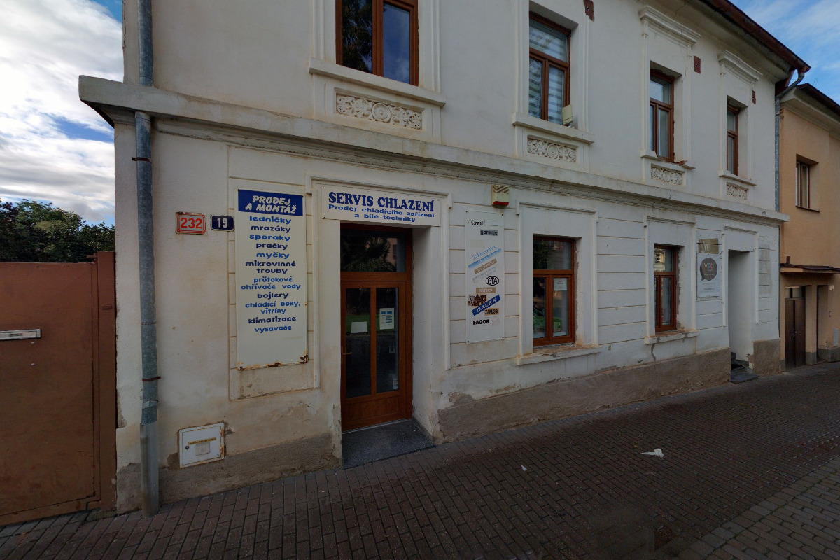 YES! Your English School