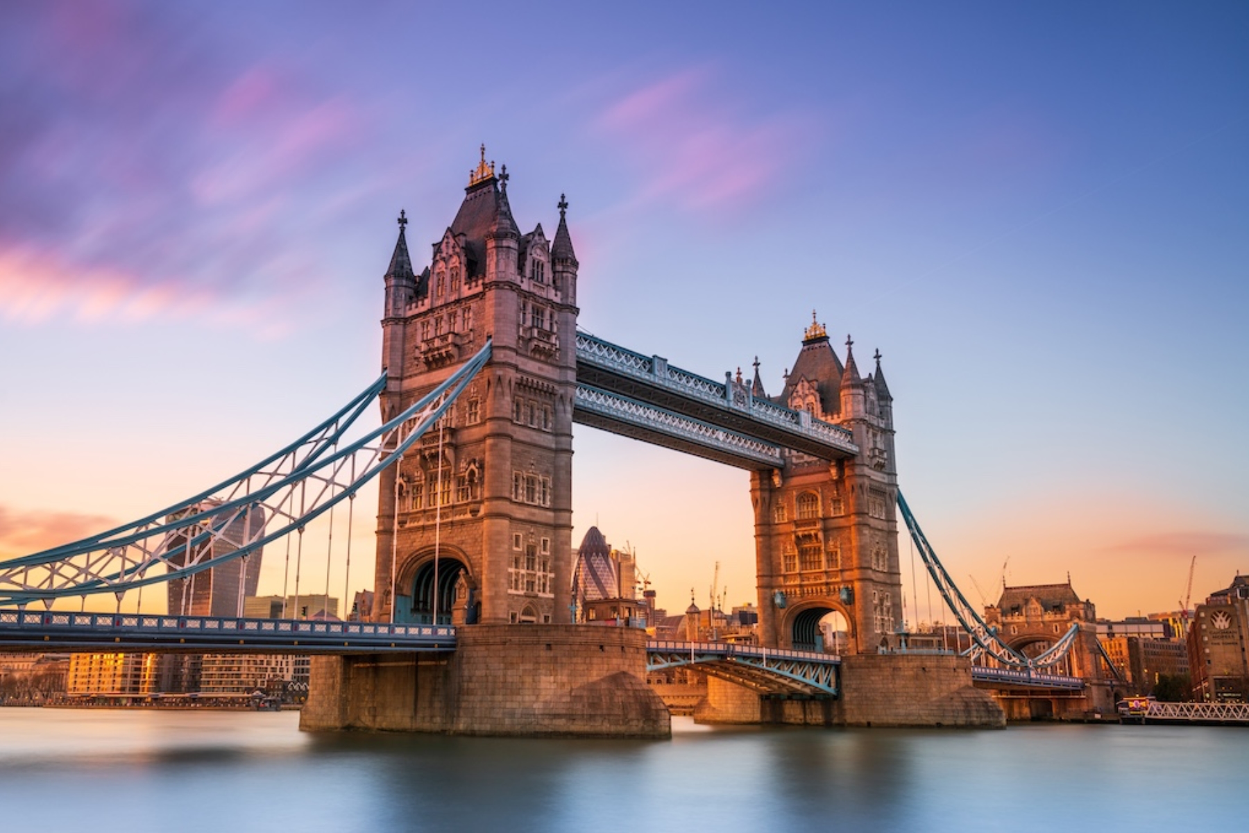 Objevte Londýn na maximum