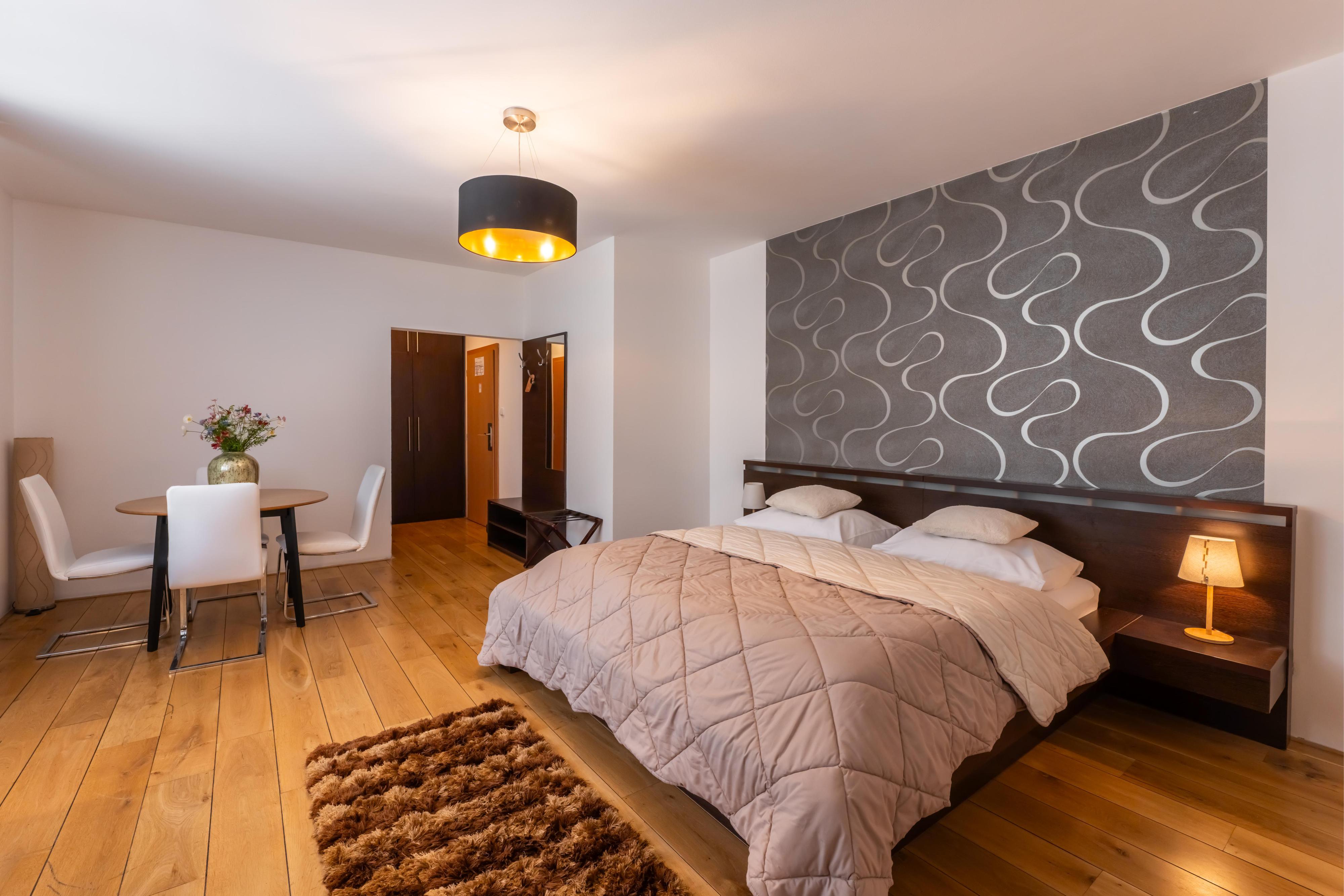 Archa hotel foto 2