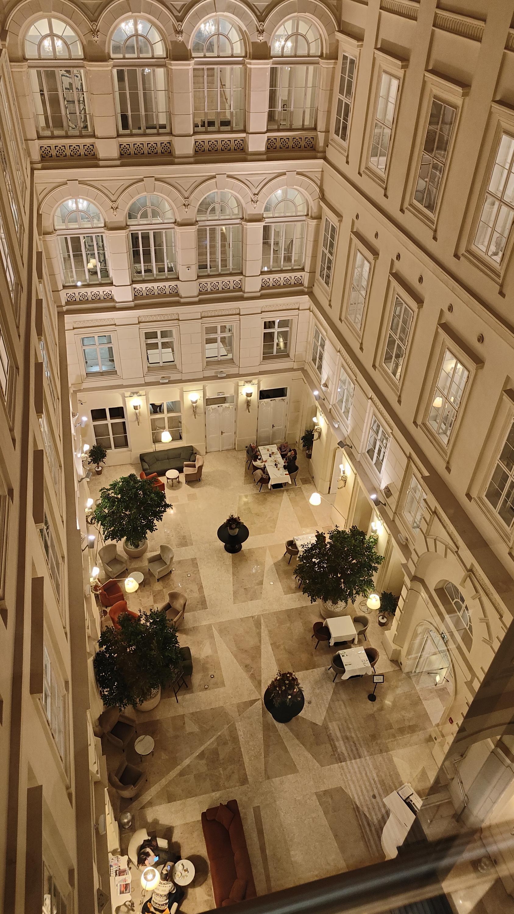 Grand Palace Brno foto 1