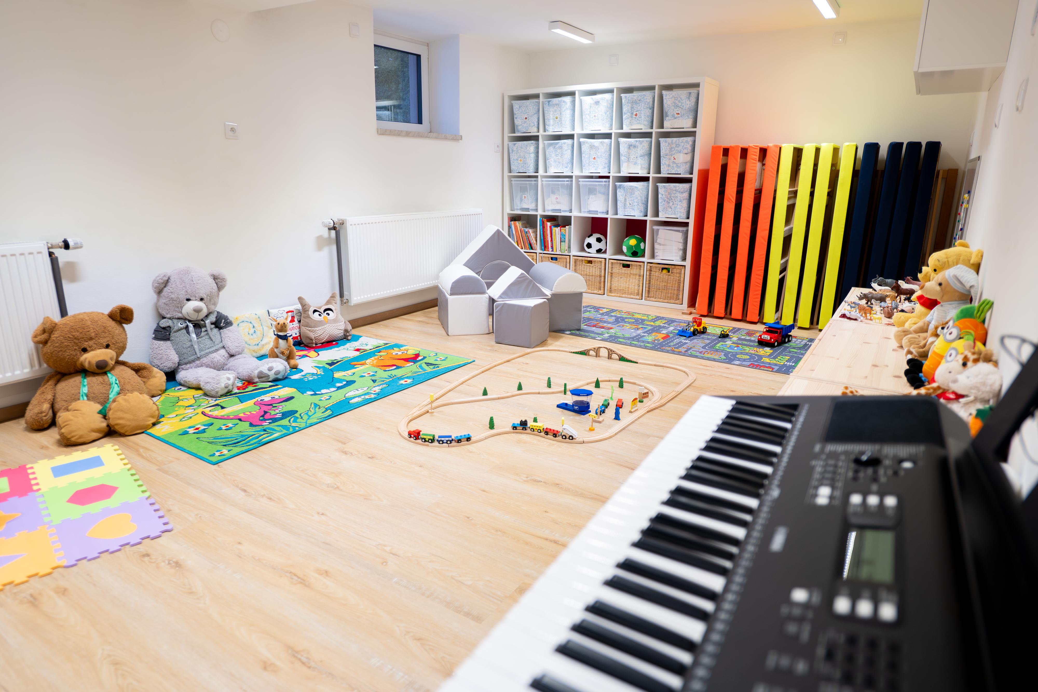 Dětská skupina MiniSvět foto 4