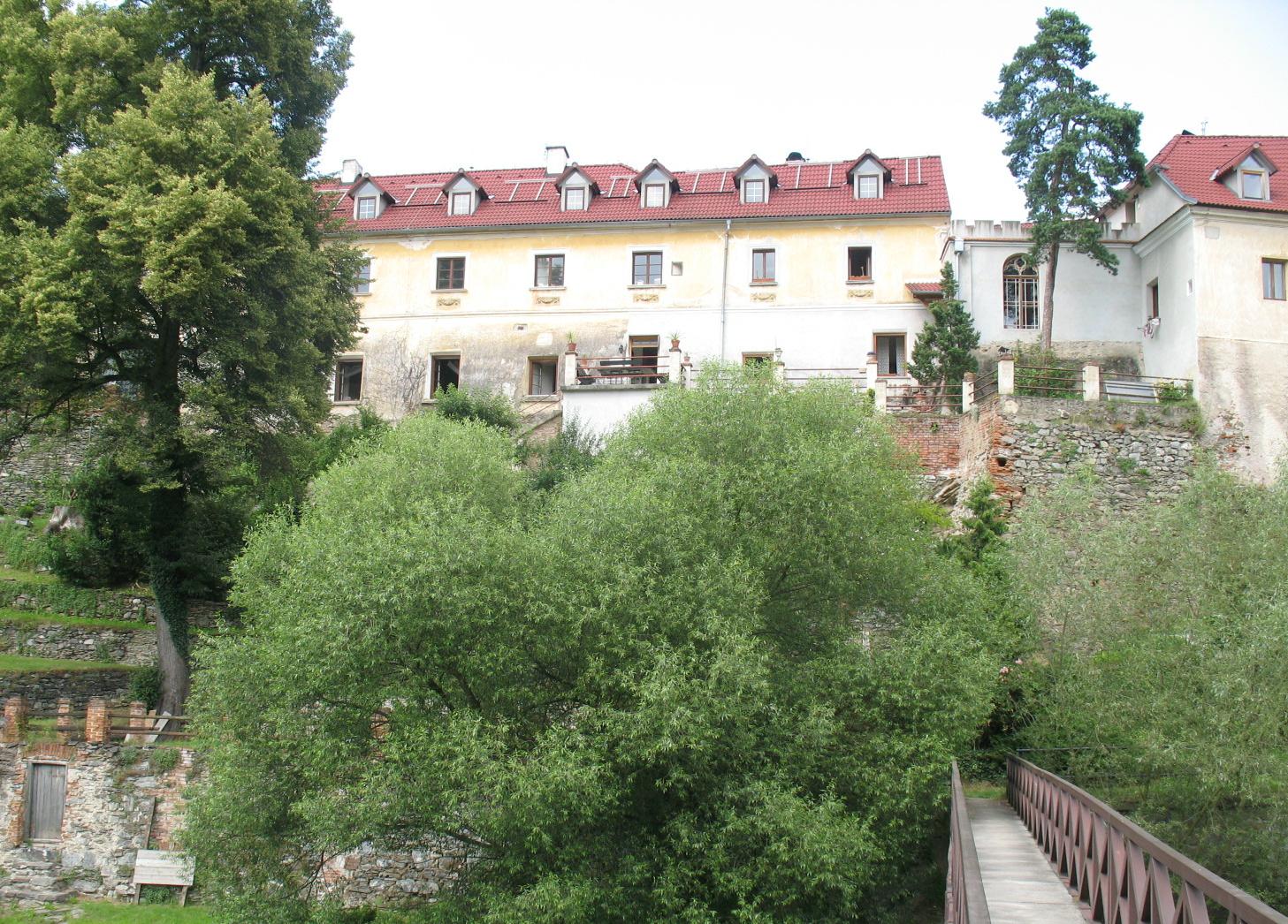 Apartmány Betlém foto 2