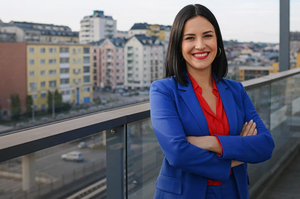 Pronájem bez starostí