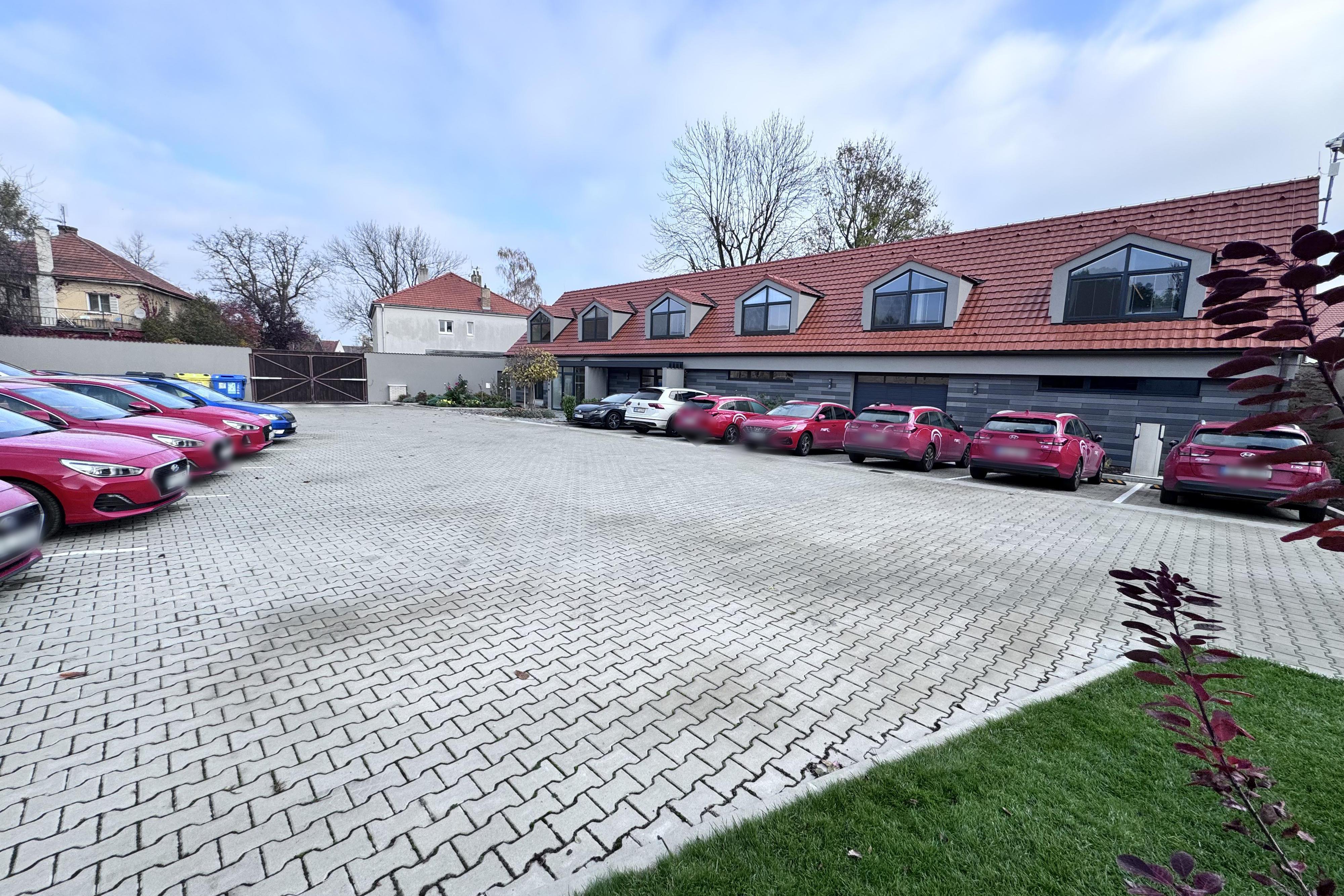 FORTIS facility, s.r.o.