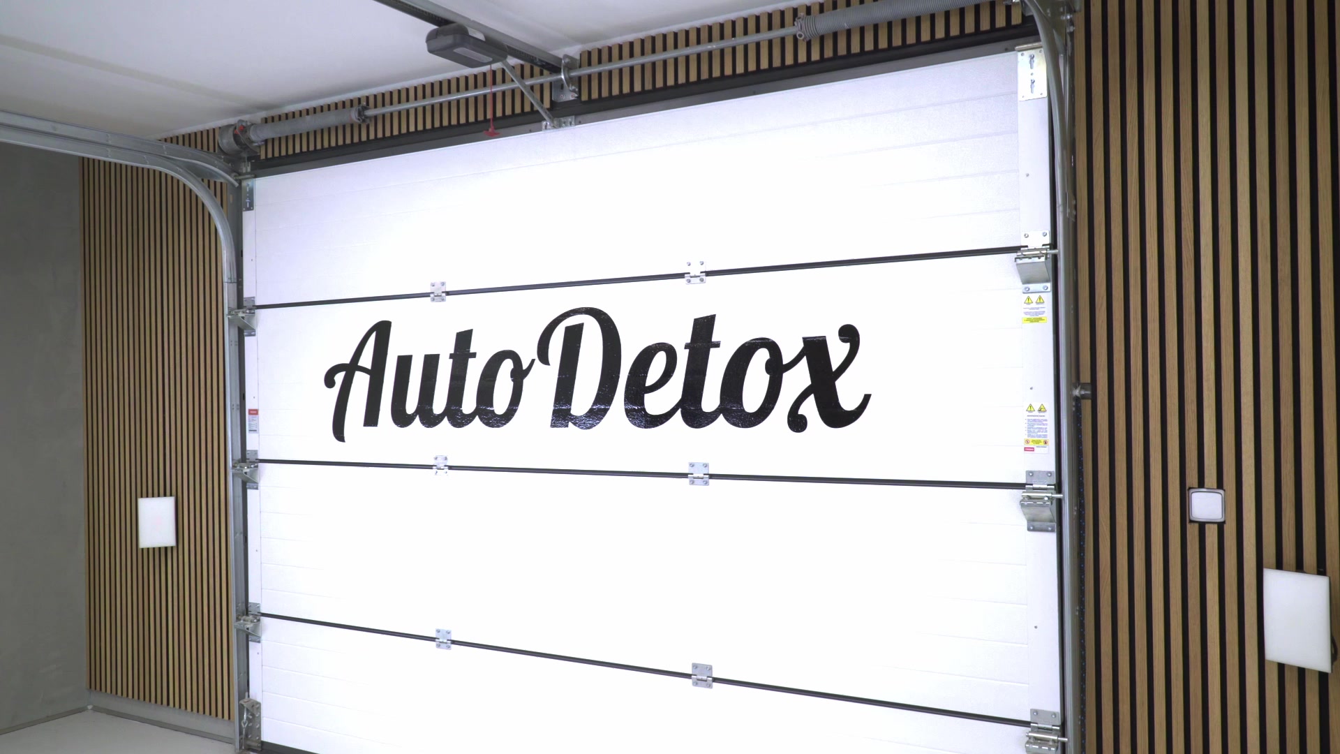 AutoDetox foto 2 (náhled videa)