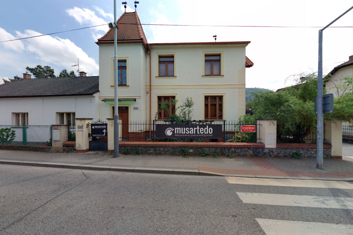 Musartedo, s.r.o. foto 1