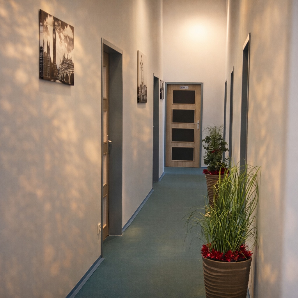 Jazyková škola LUNAGO foto 3