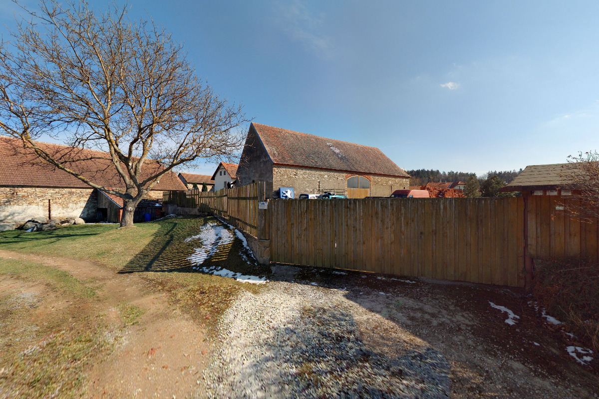 Dalmatin náhradní díly