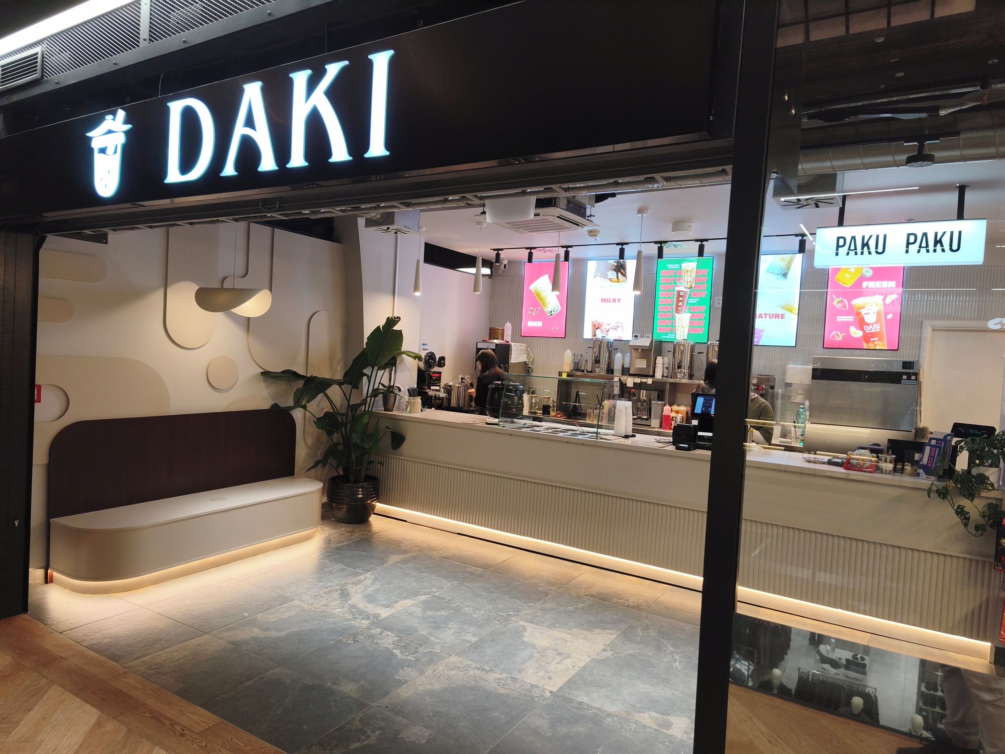 Paku Paku foto 2