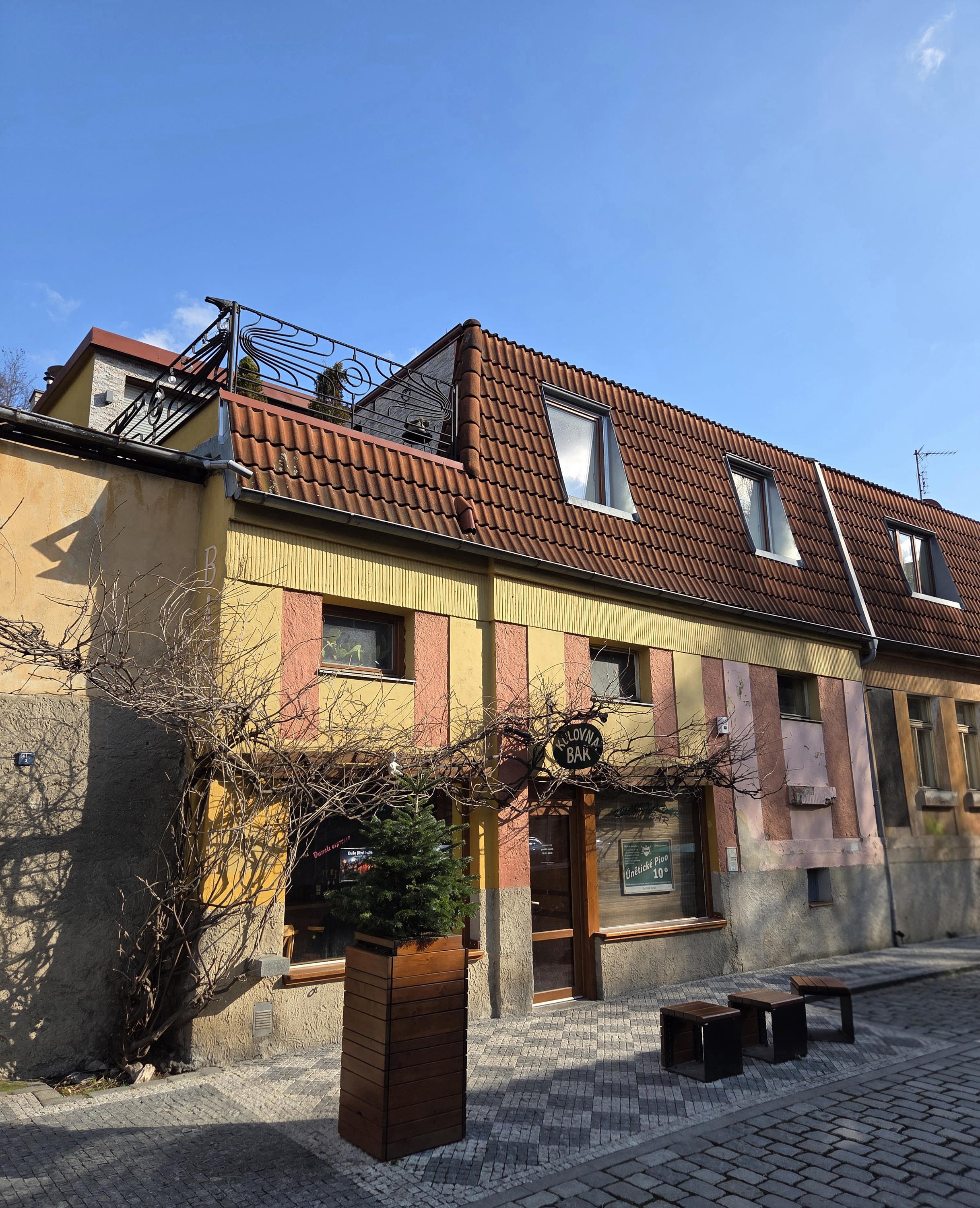 Bar Kulovna foto 5