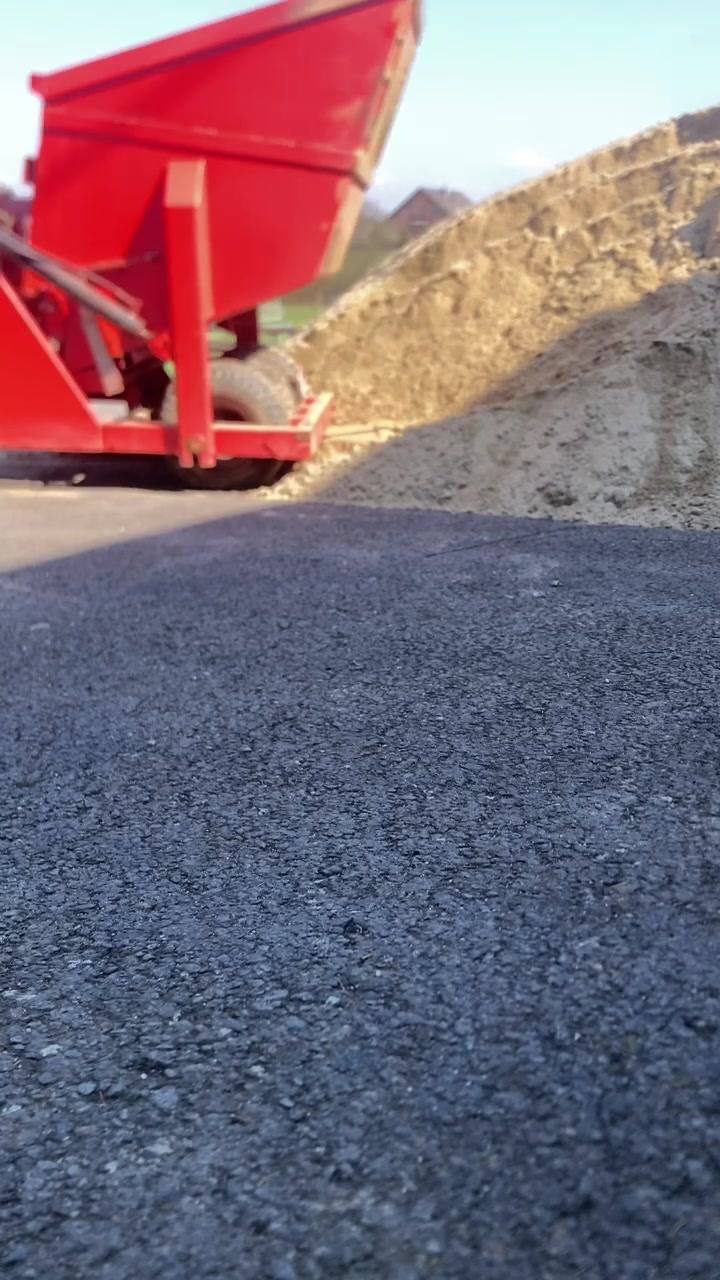Zahradní technika Kotásek foto 2 (náhled videa)