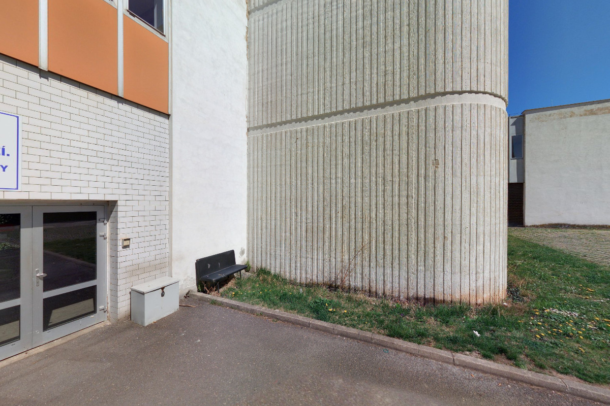 Ultrazvuk dětských kyčlí - Nemocnice Litoměřice