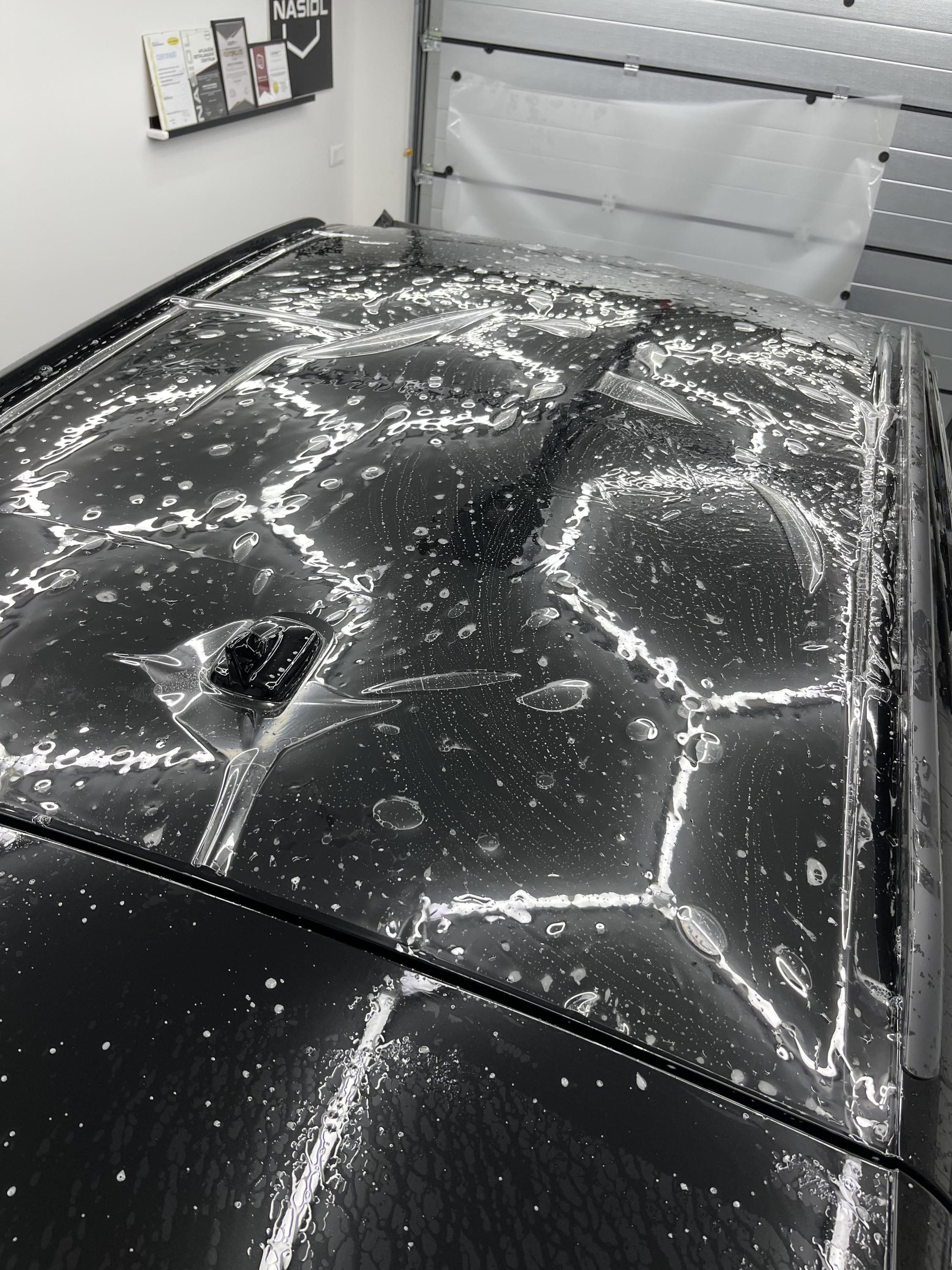 Johny Car Detailing foto 3